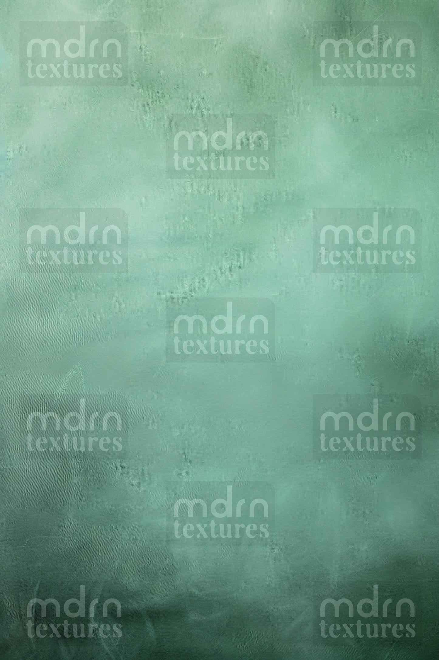Cloudy Green