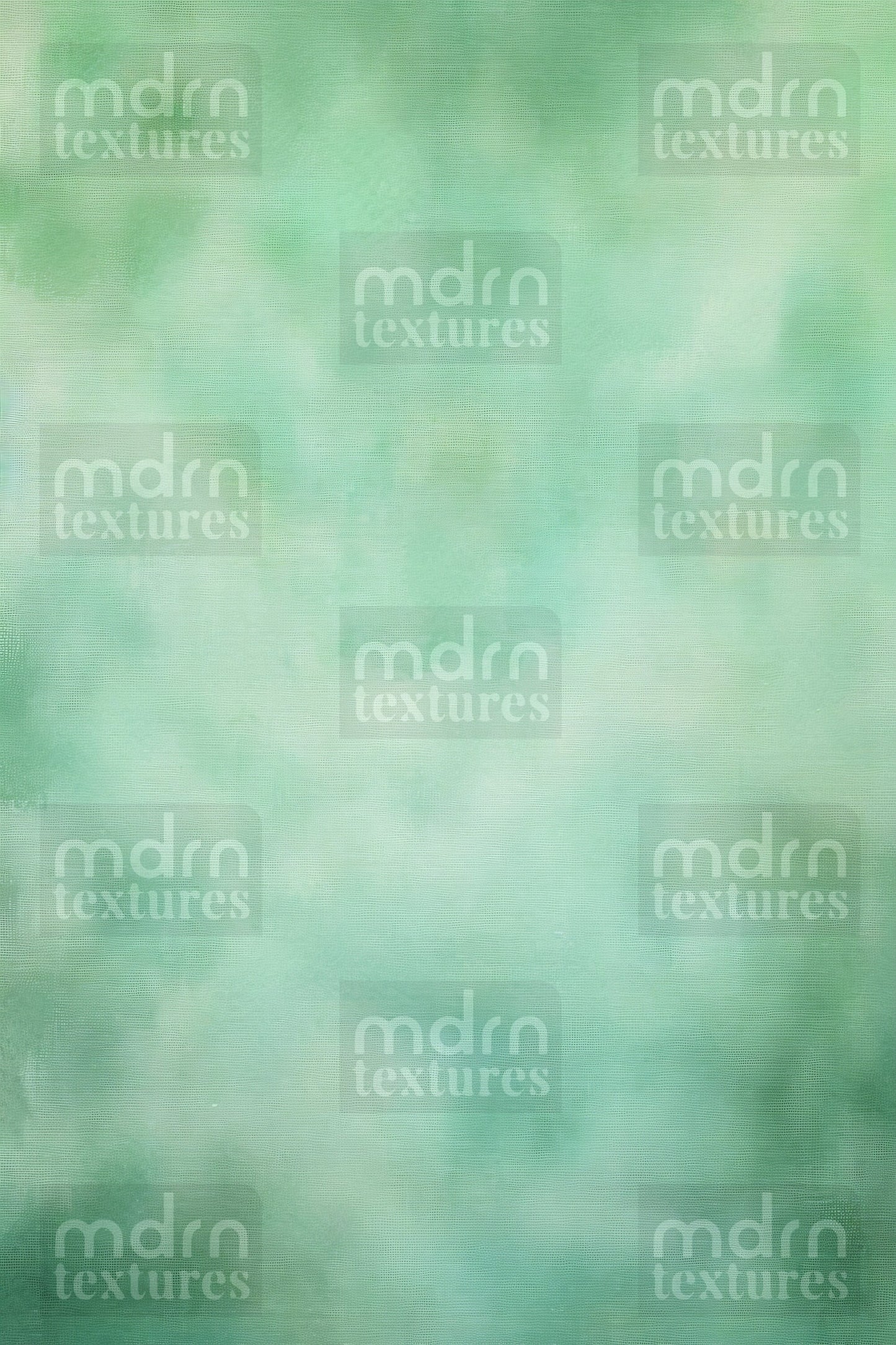 Cloudy Green