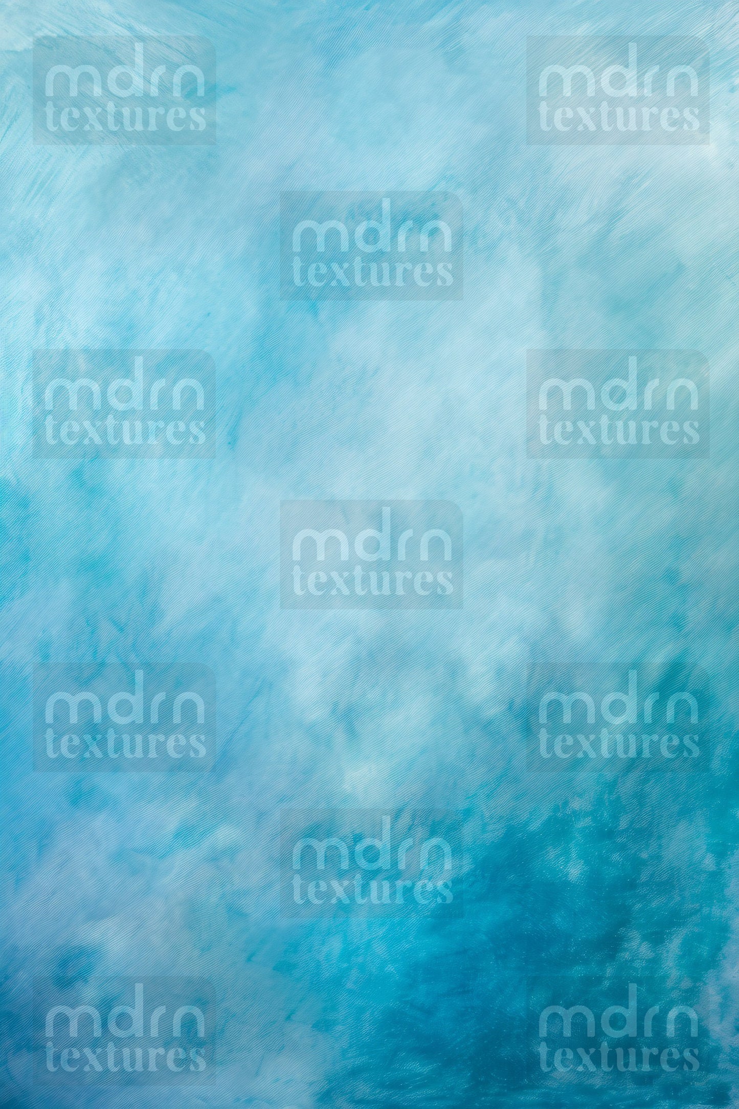 Cloudy Blue