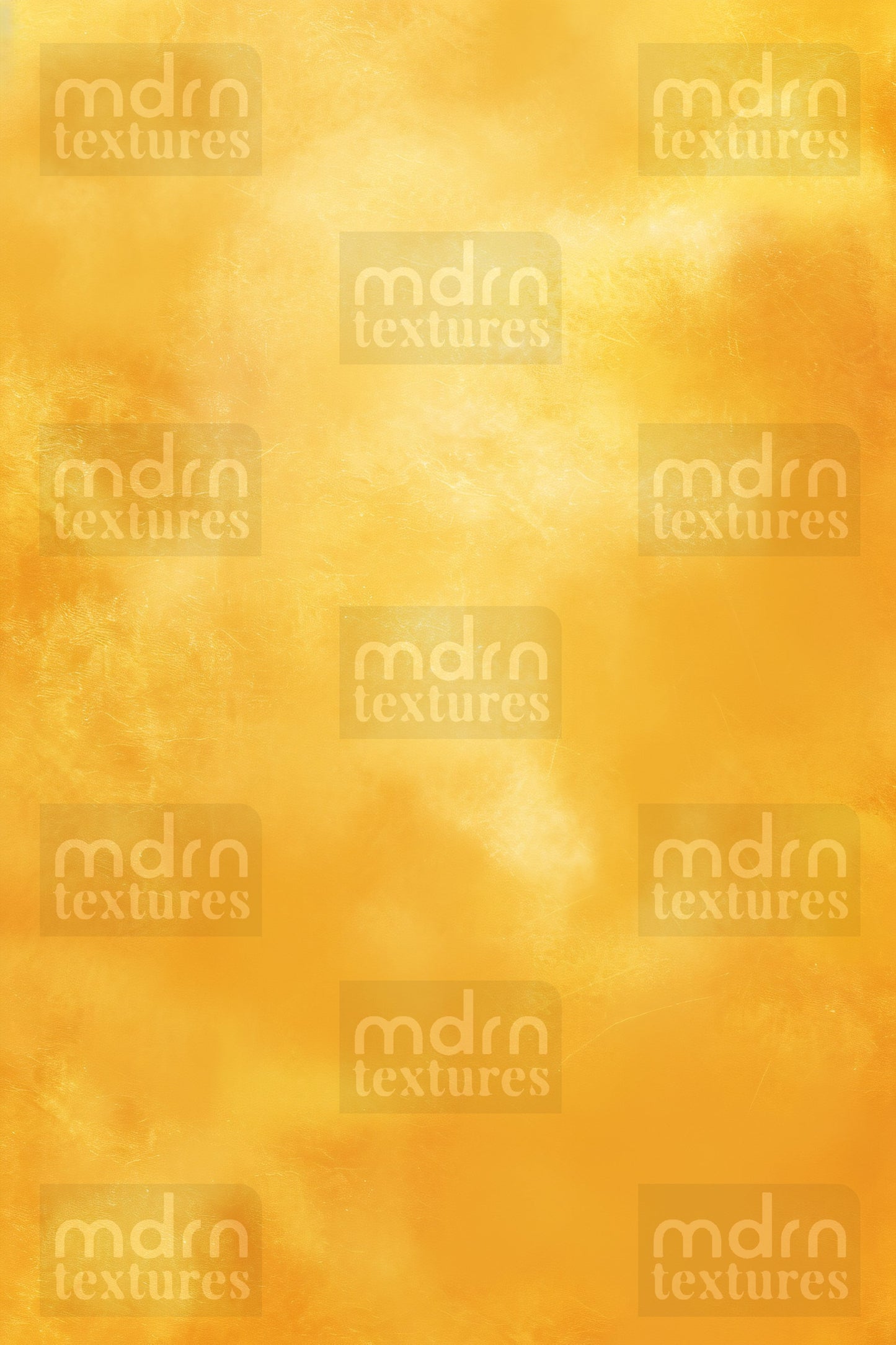 Cloudy Yellow
