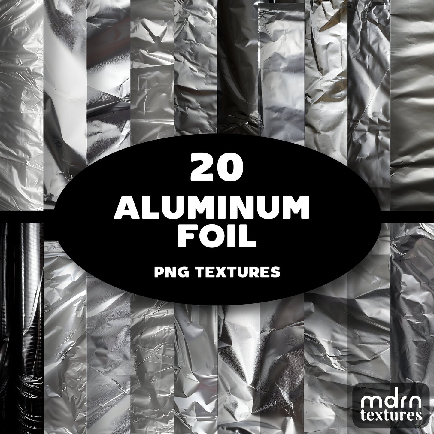Aluminum Foil
