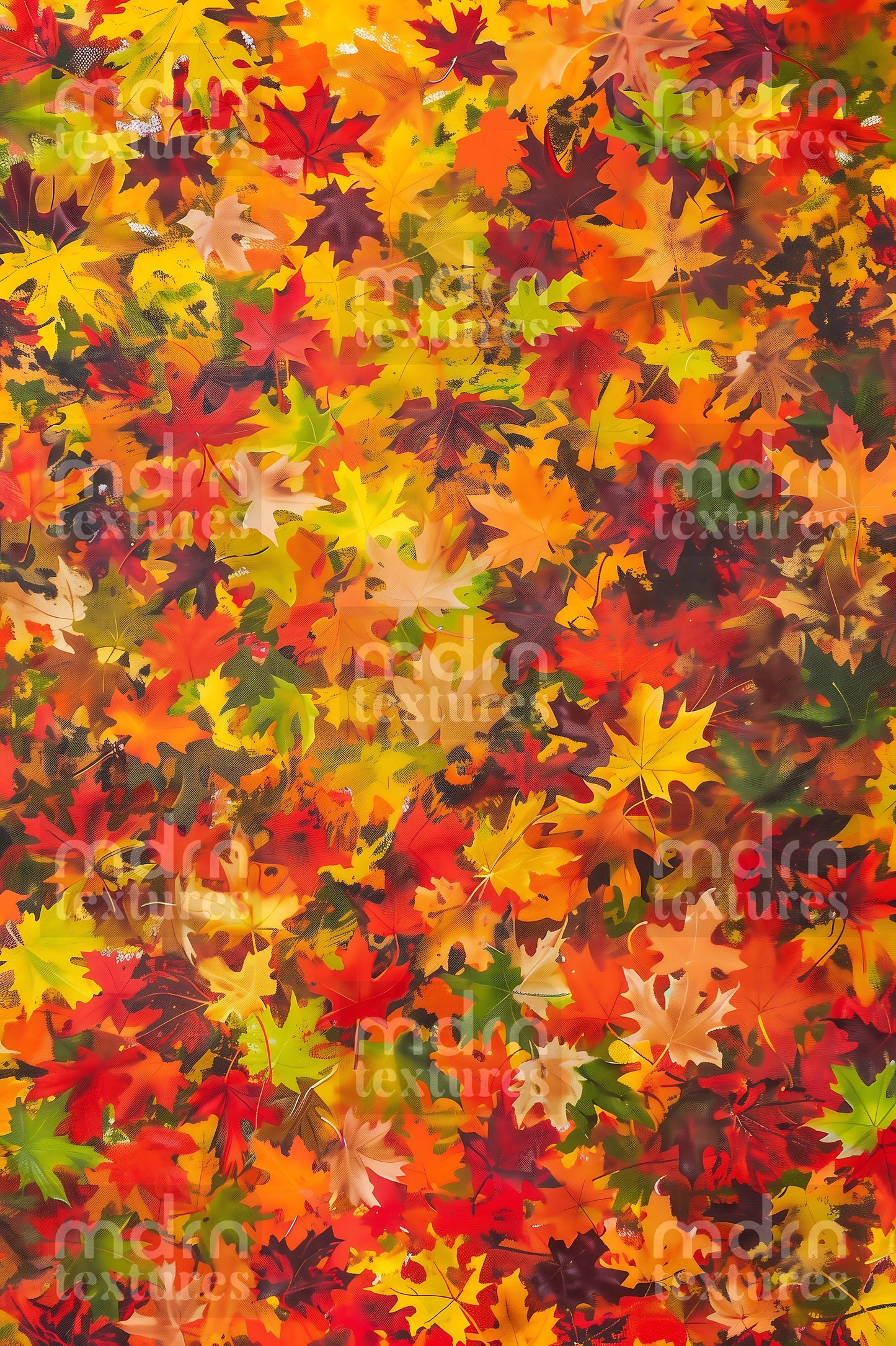 Autumn Leaves