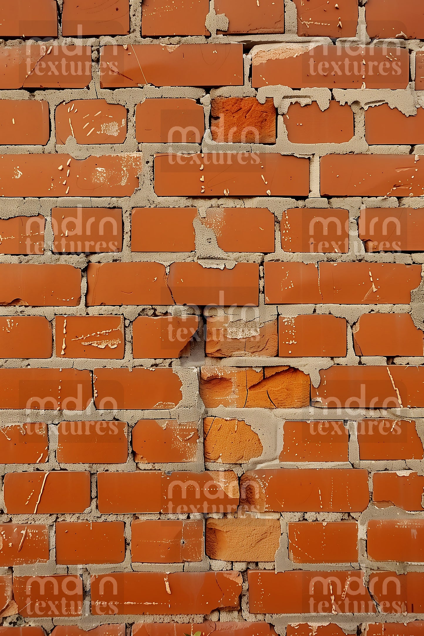 Brick
