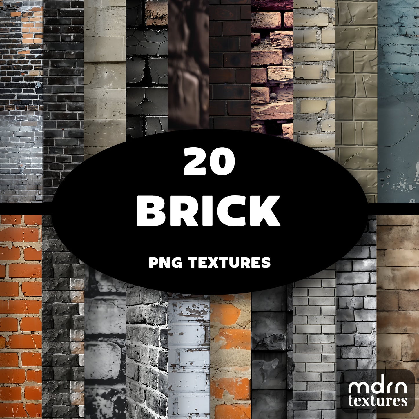 Brick