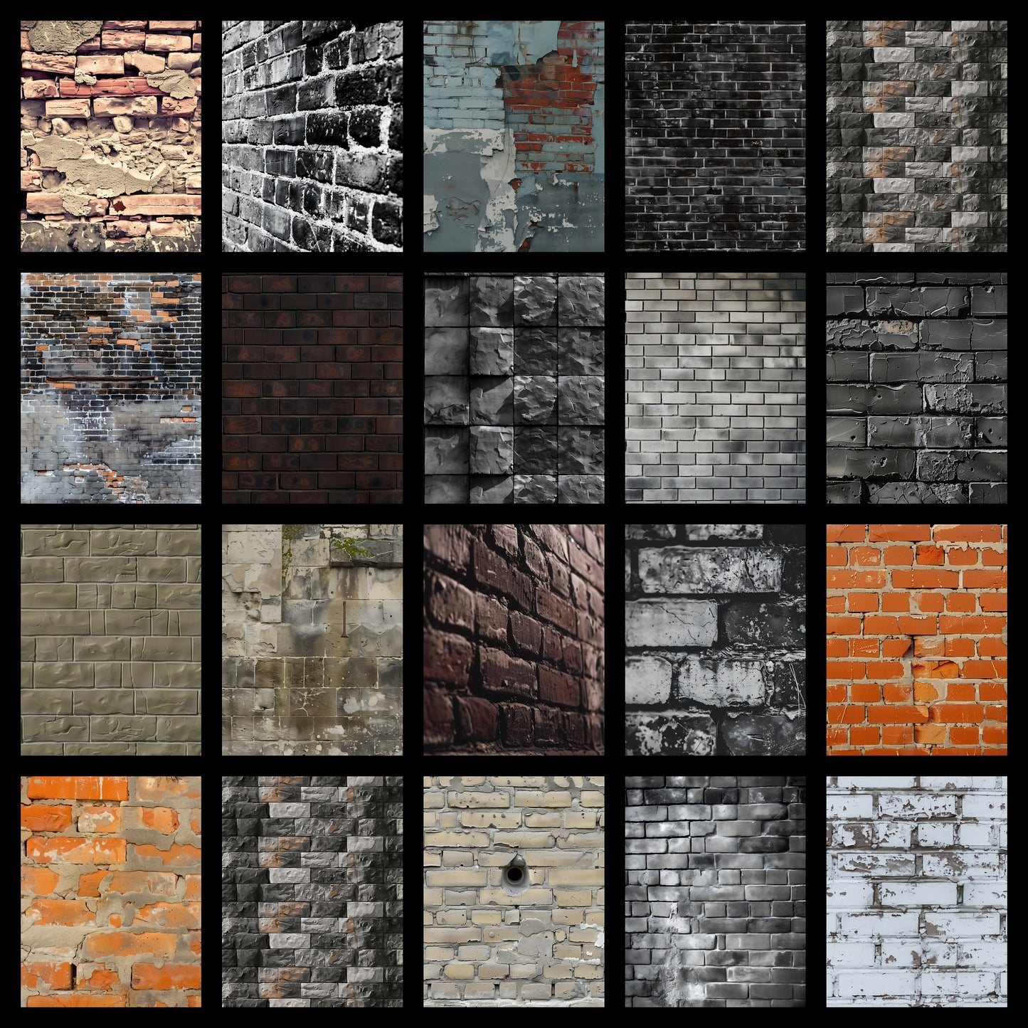 Brick