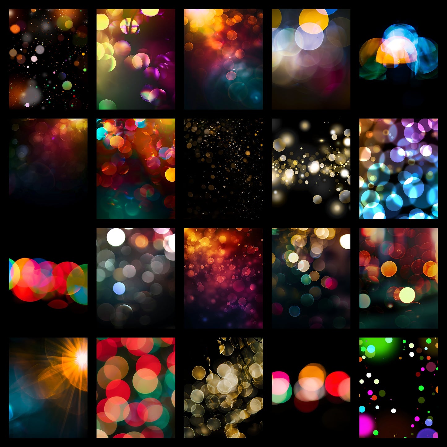 Bokeh