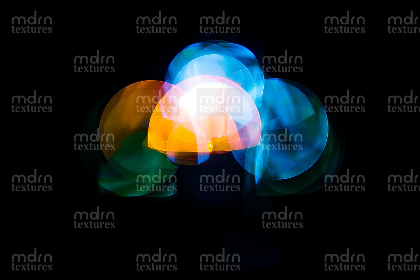 Bokeh