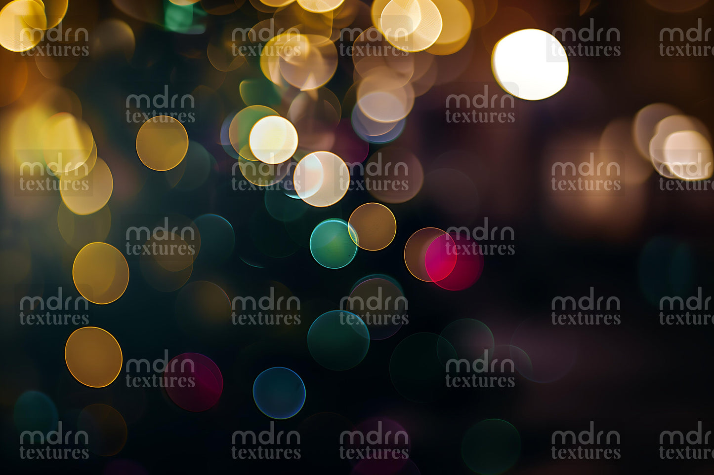 Bokeh