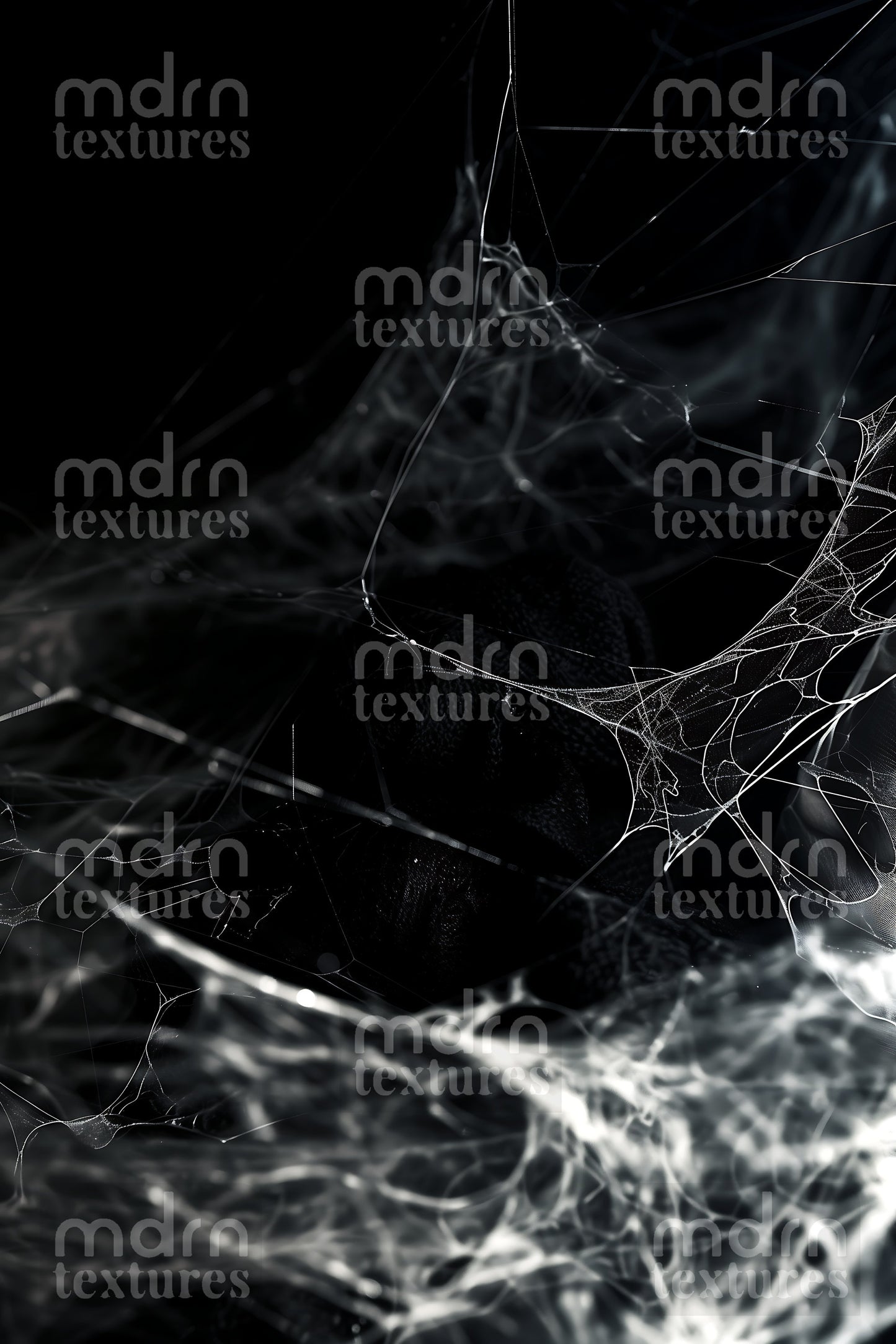 Cobwebs and Spiderwebs