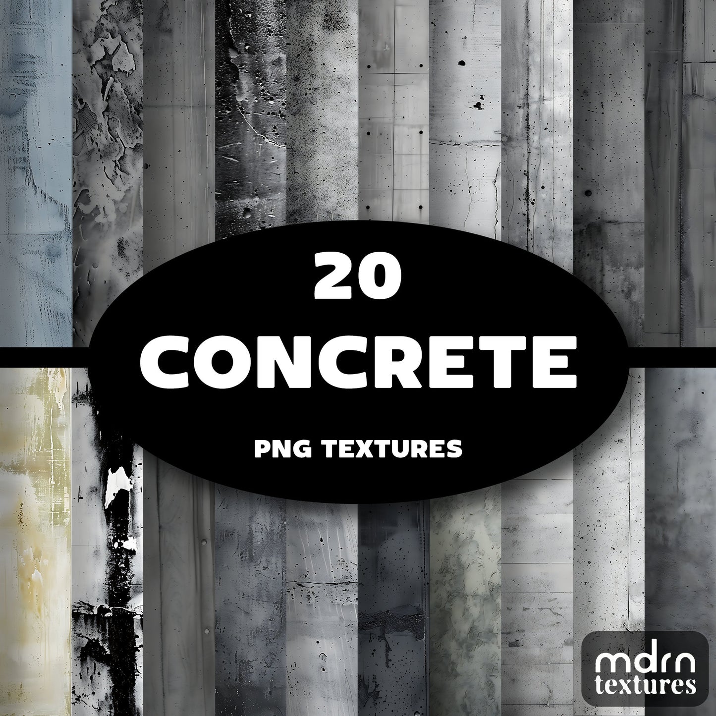 Concrete