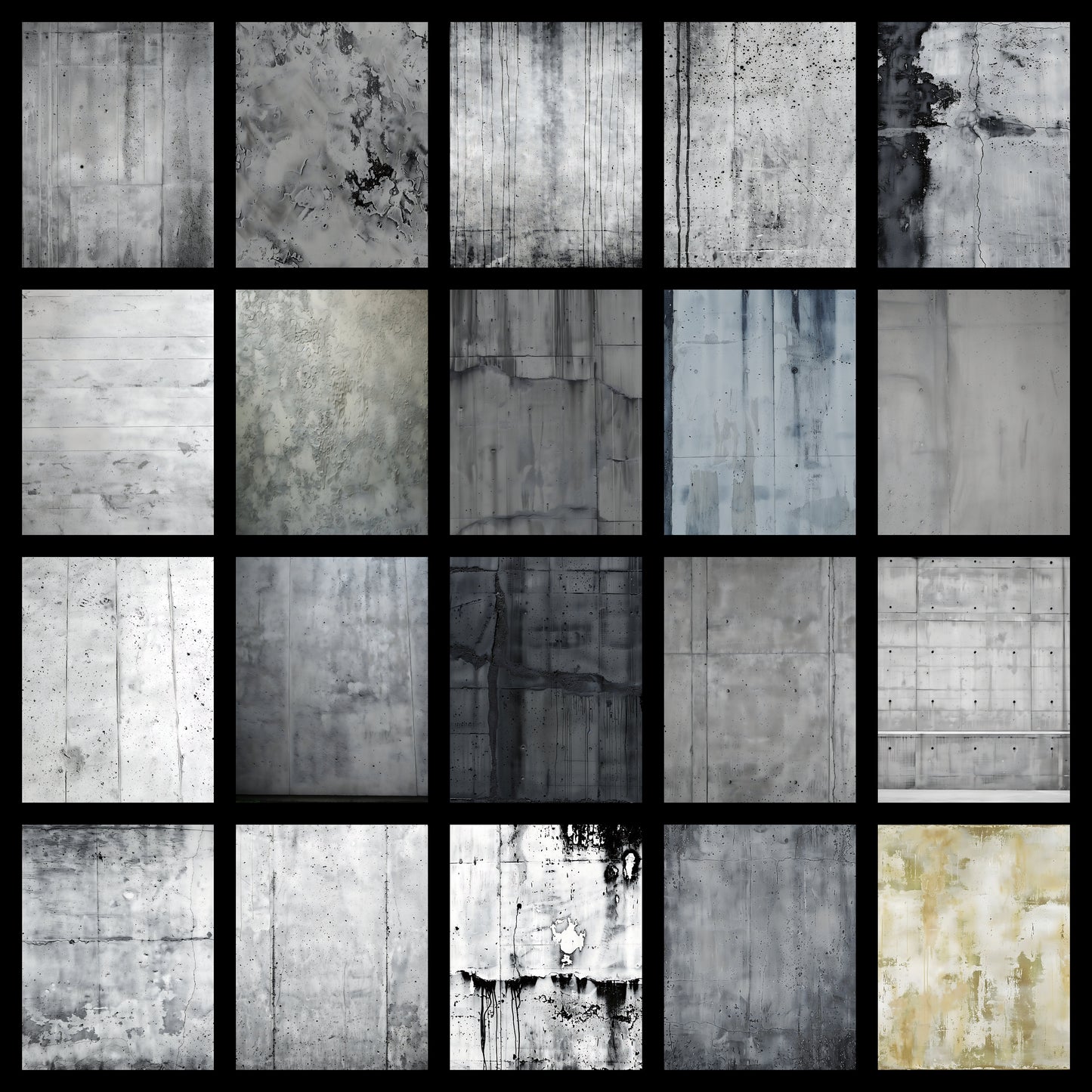 Concrete