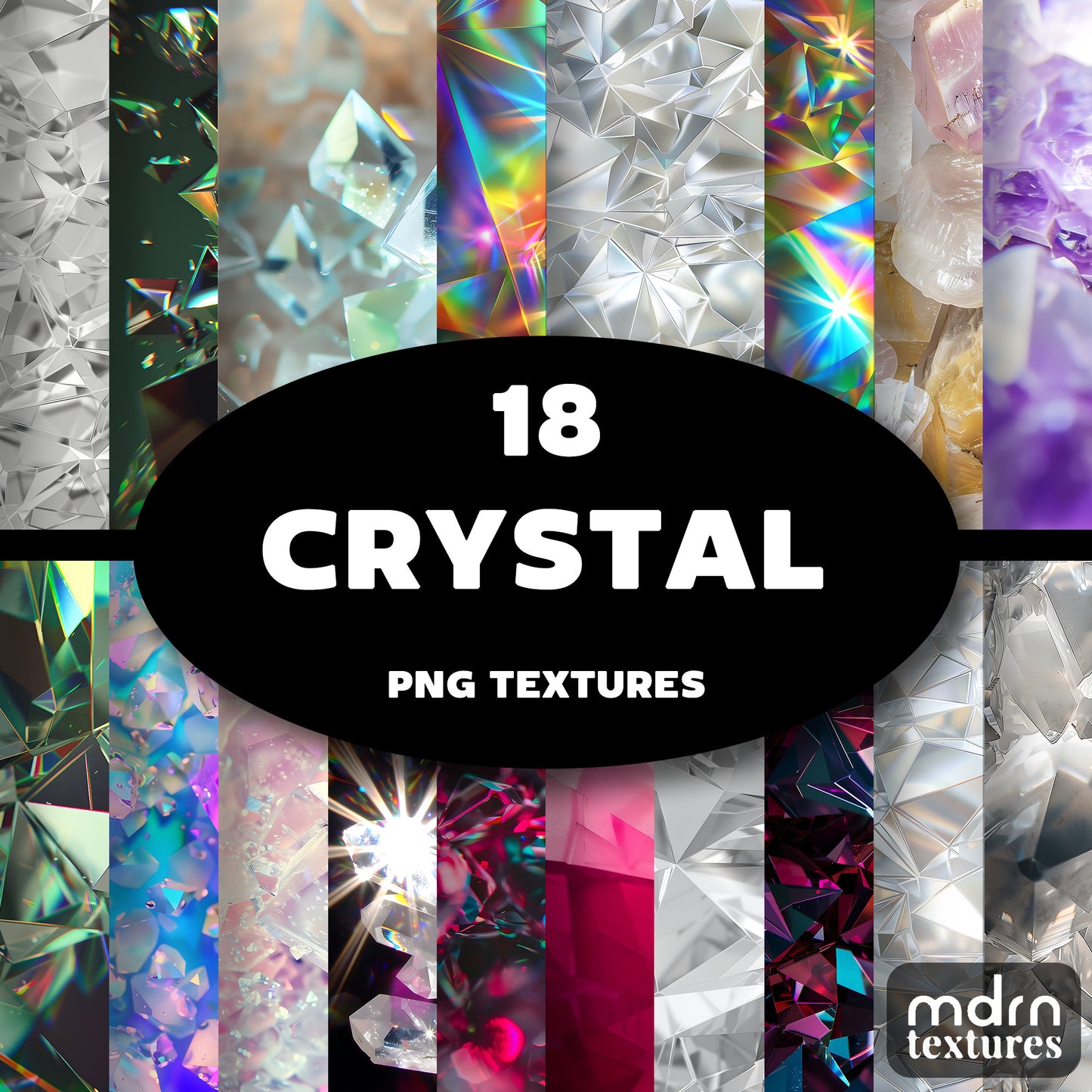 Crystal