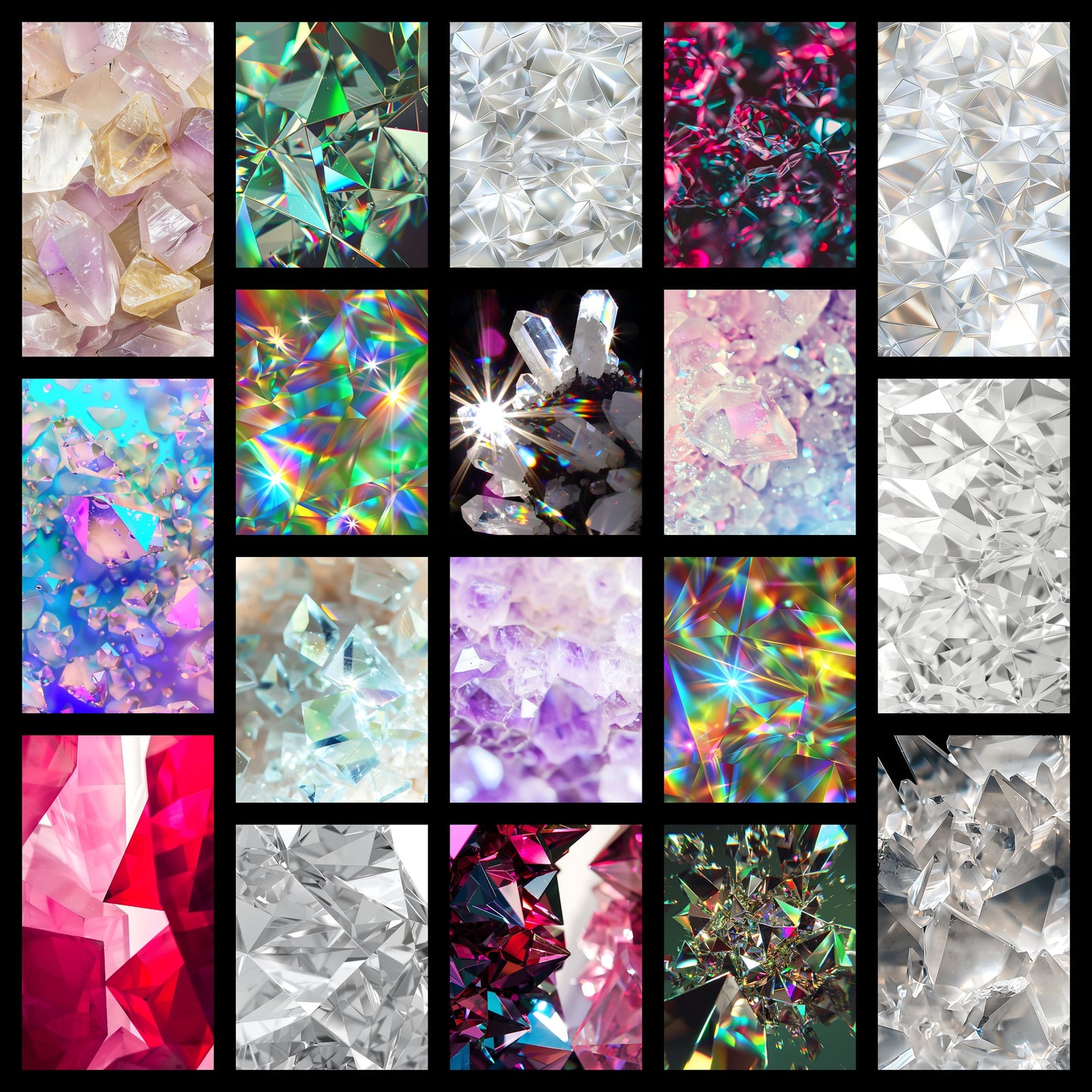 Crystal