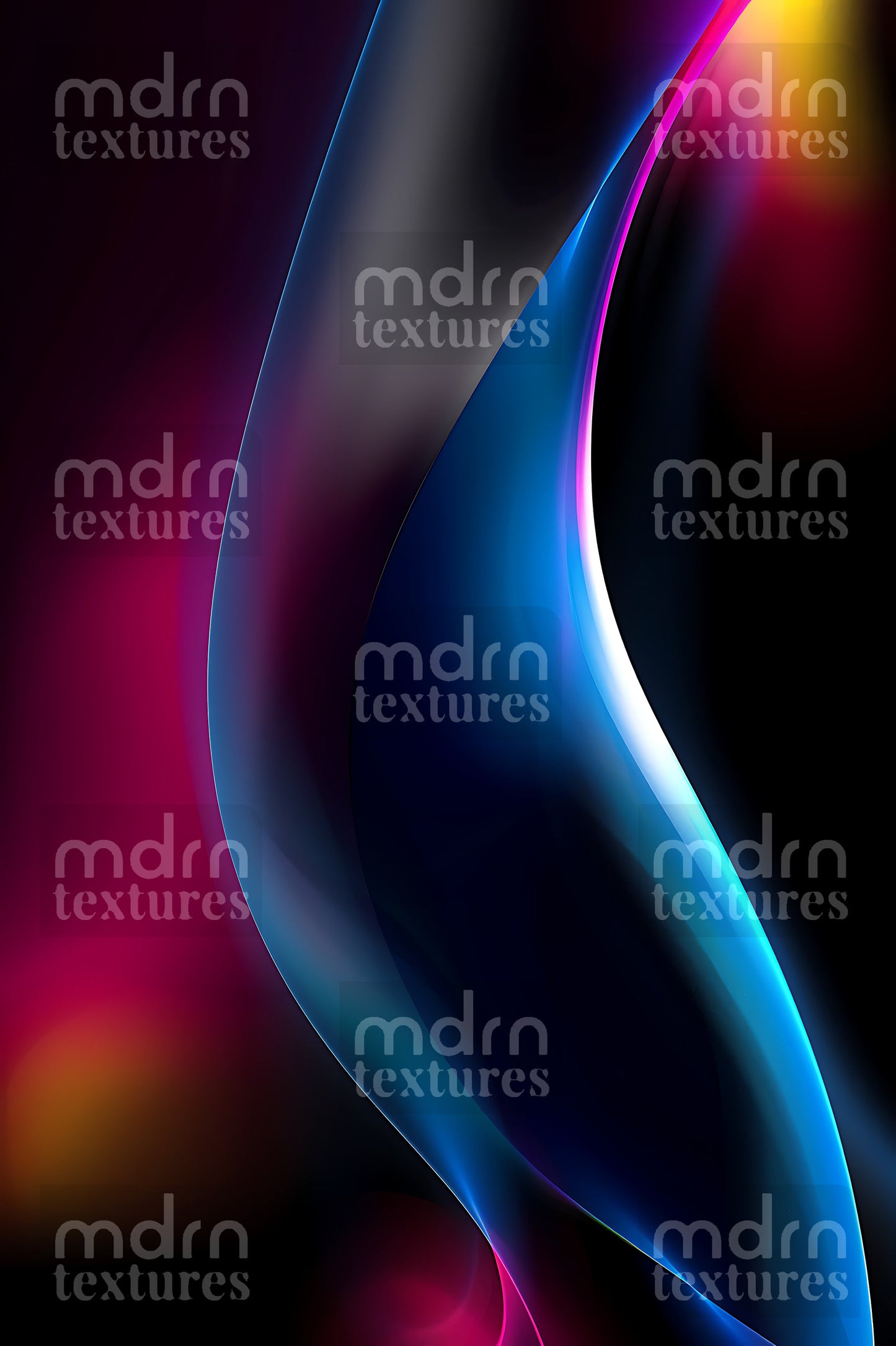 Dark Gradients