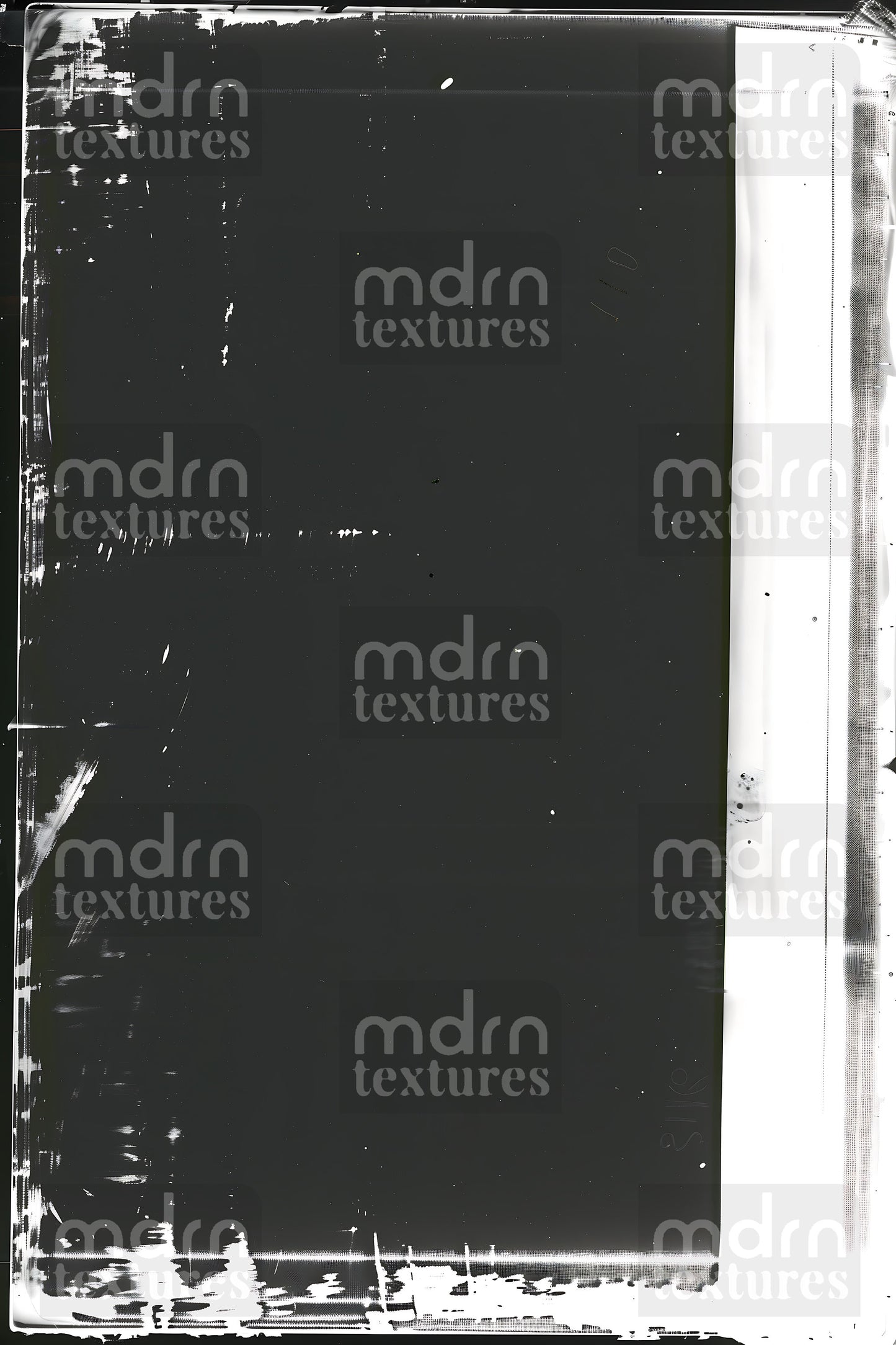 Dirty Scans