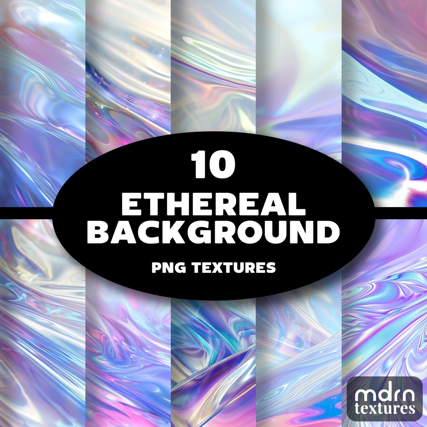 Ethereal Background