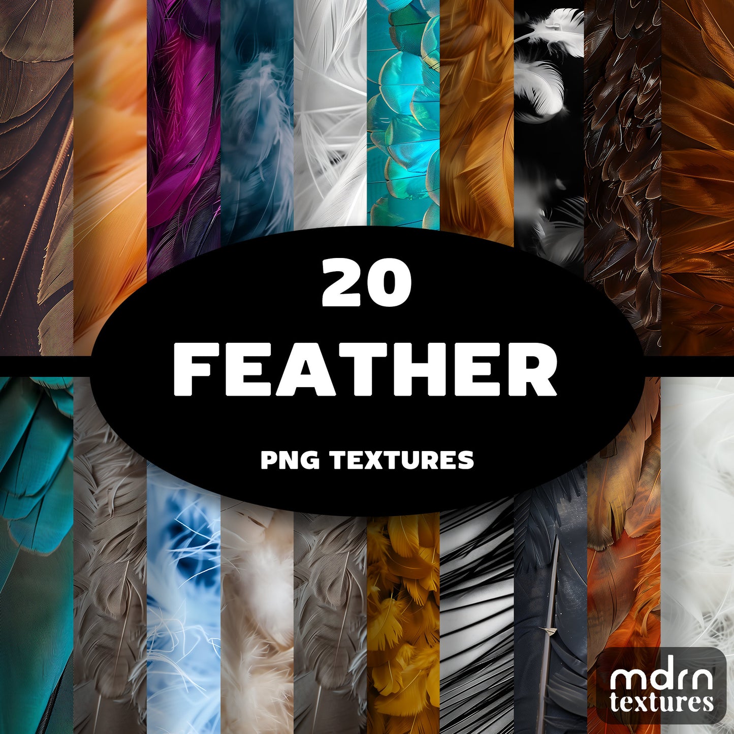 Feather