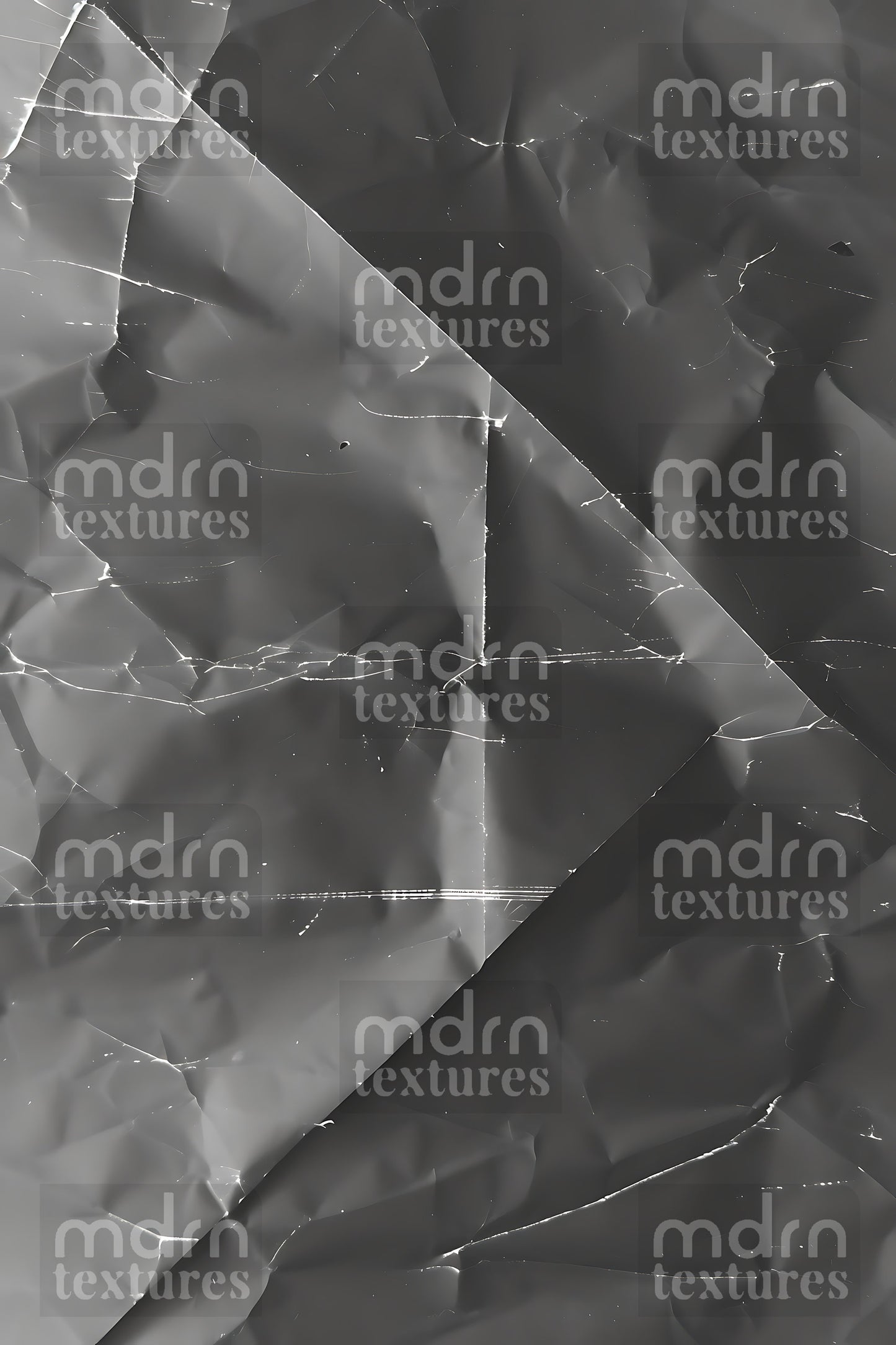 Folded Paper