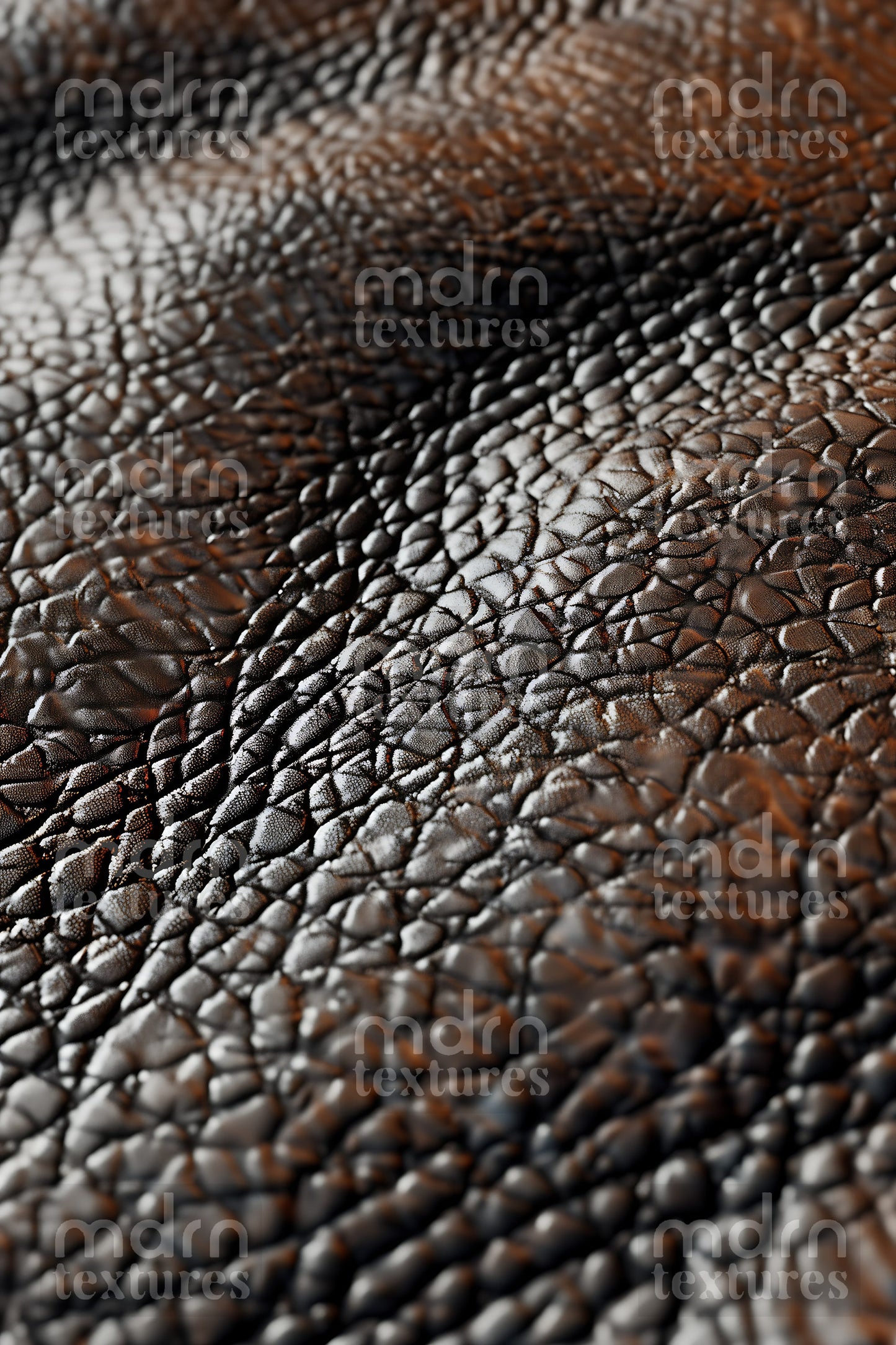 Leather