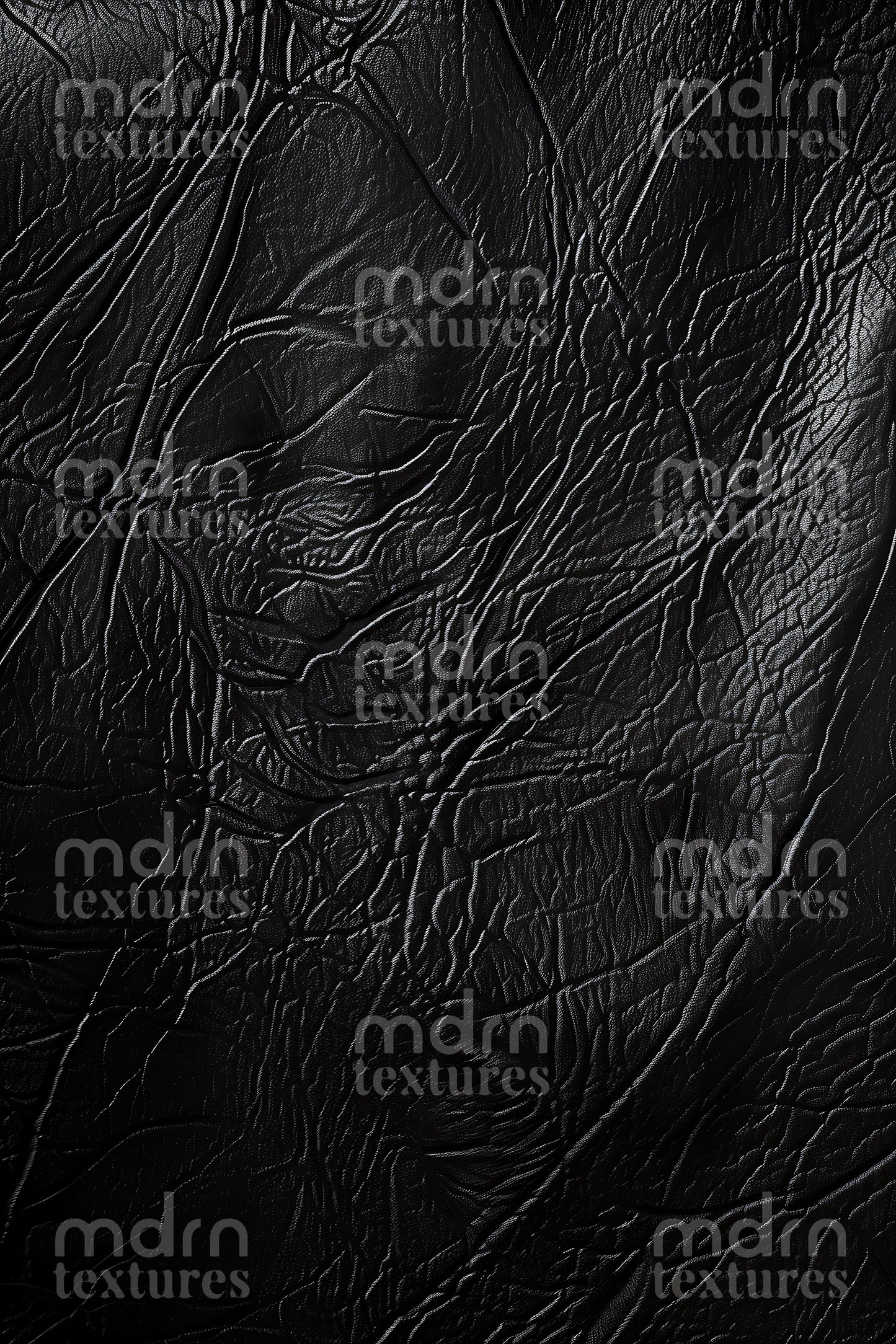 Leather