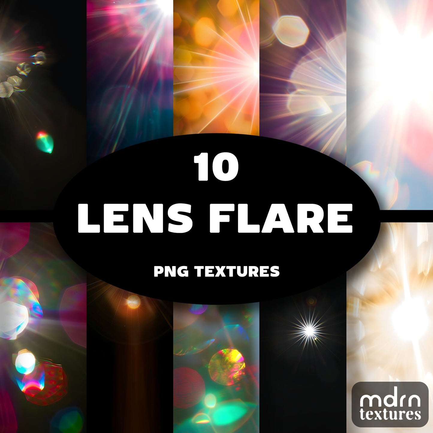 Lens Flare
