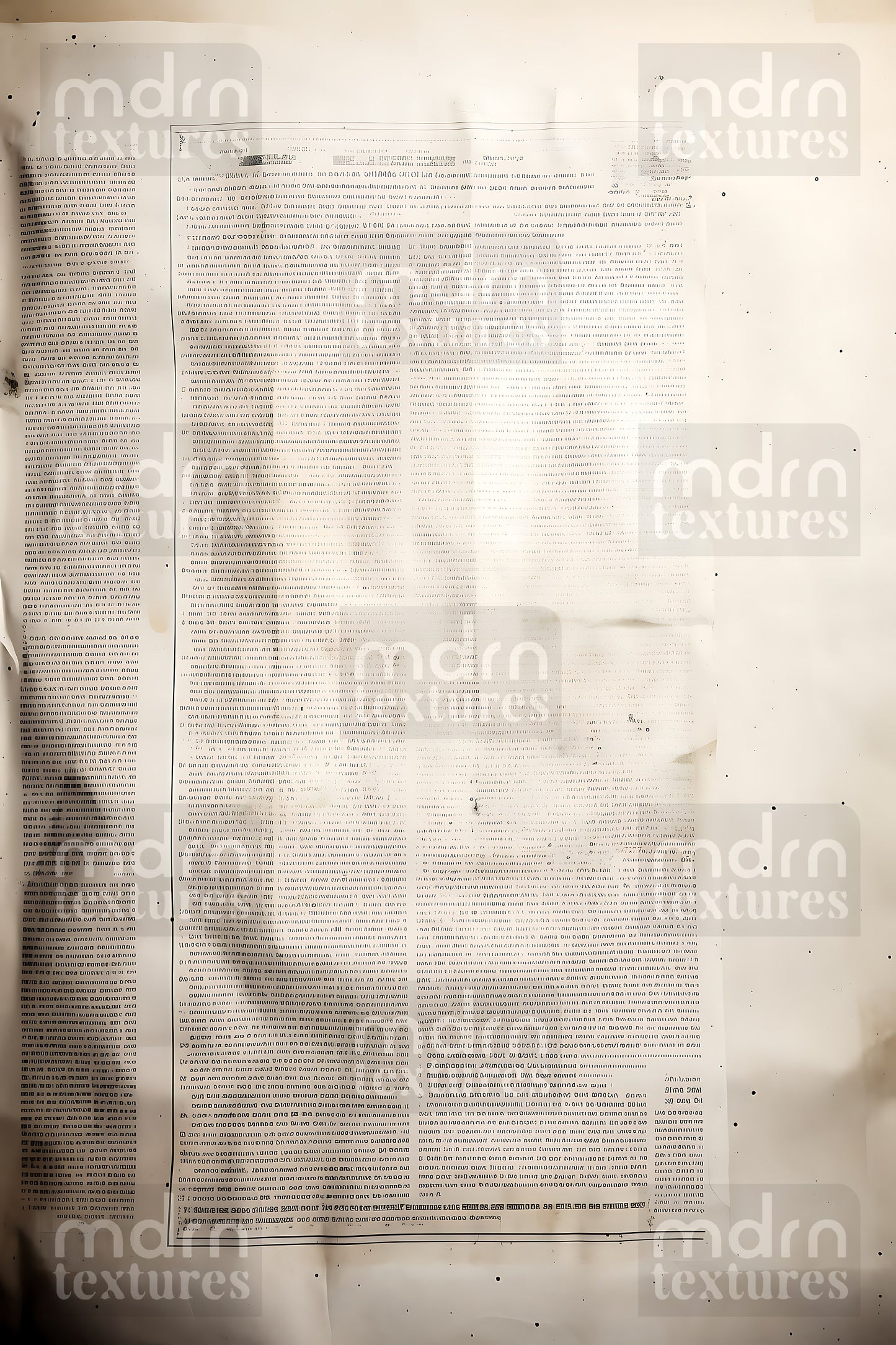 Newspaper