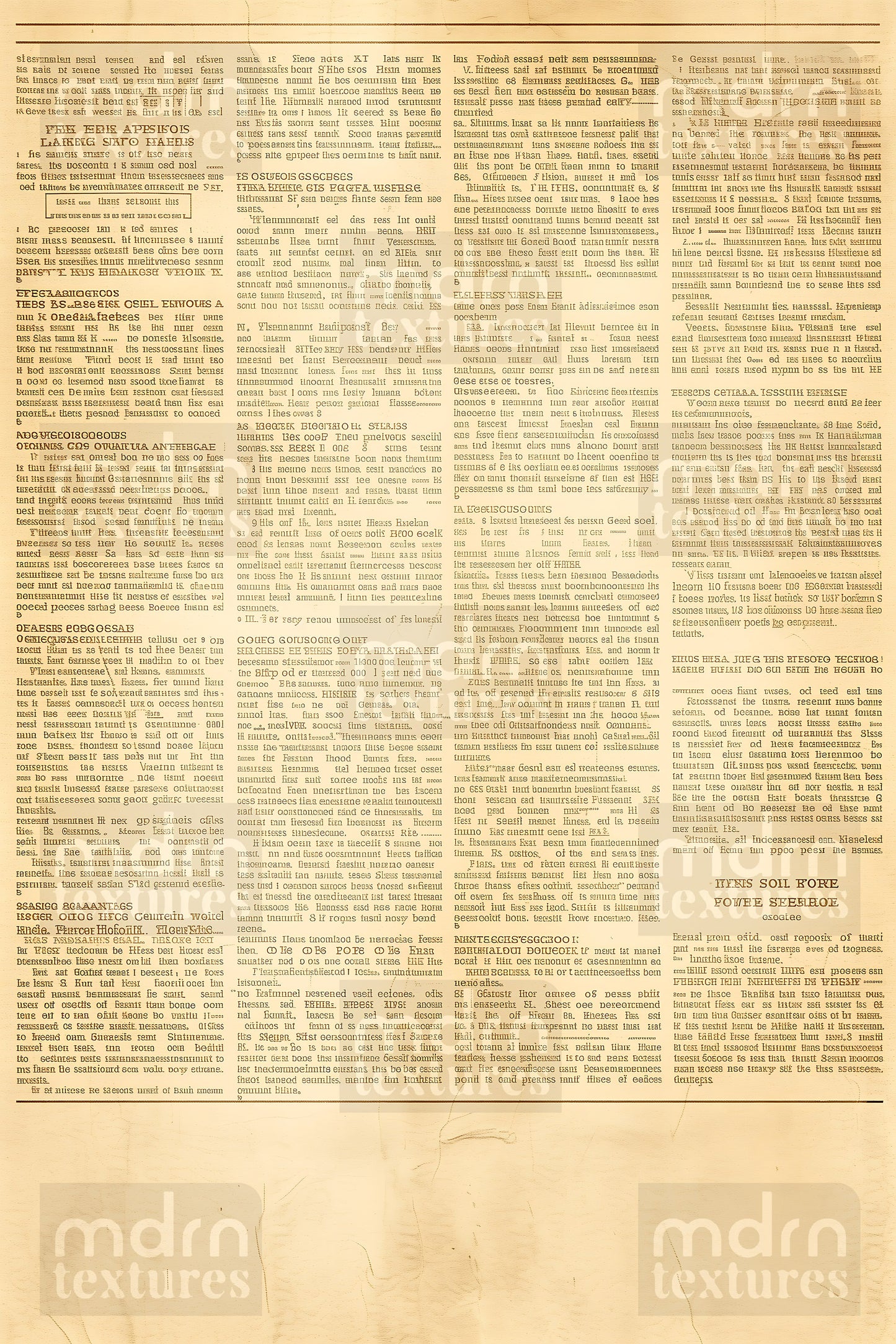 Newspaper