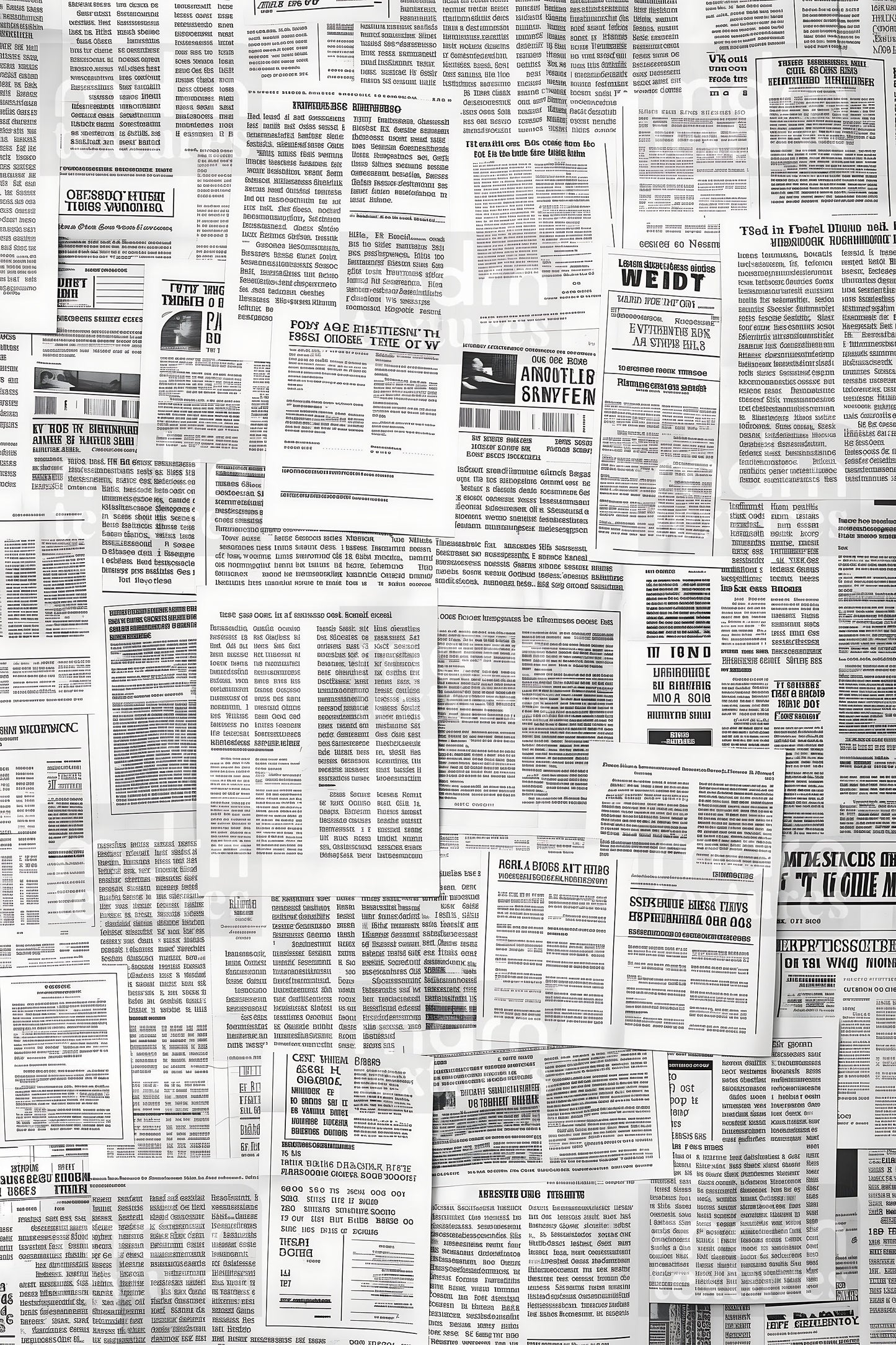 Newspaper
