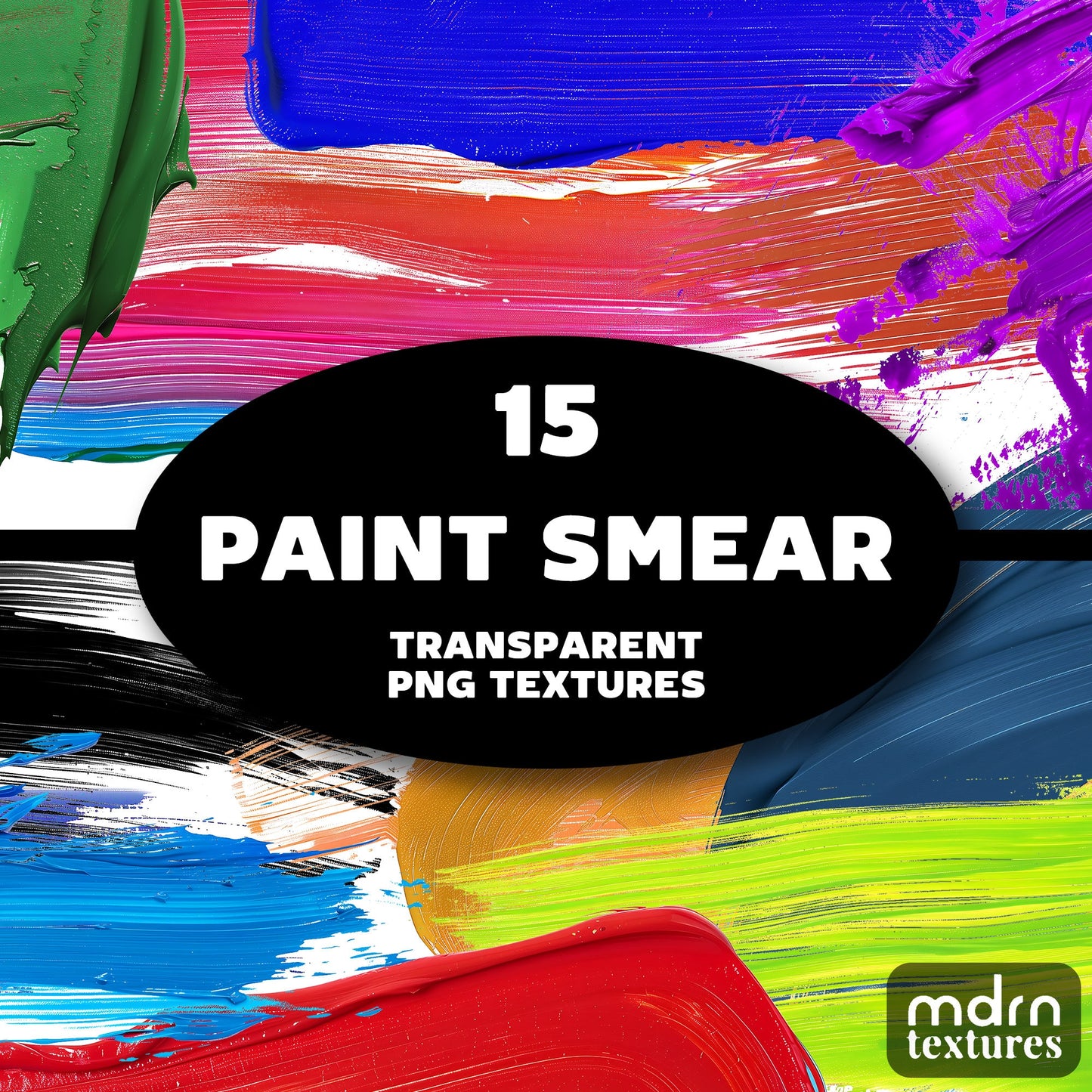 Paint Smear