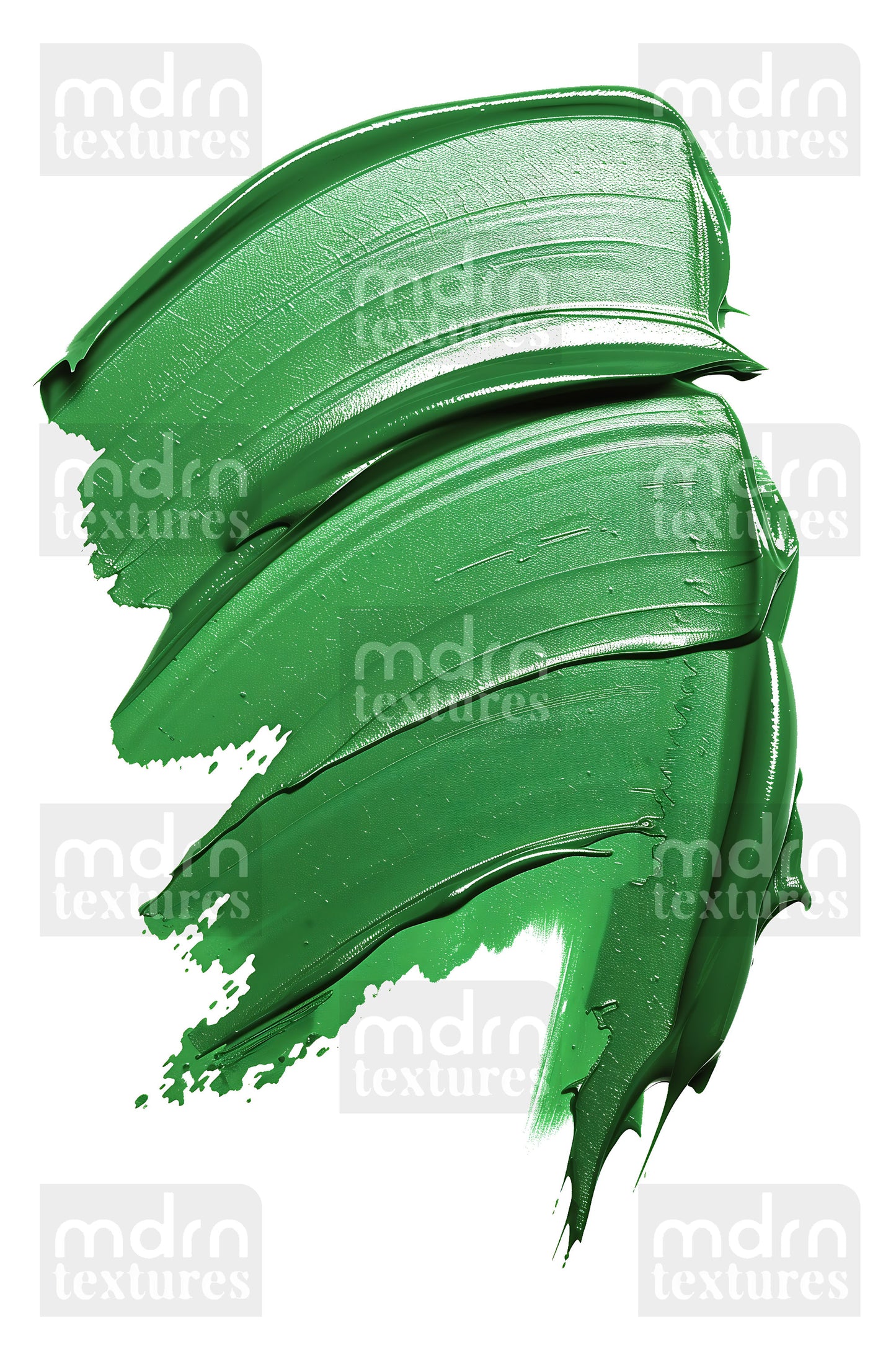 Paint Smear