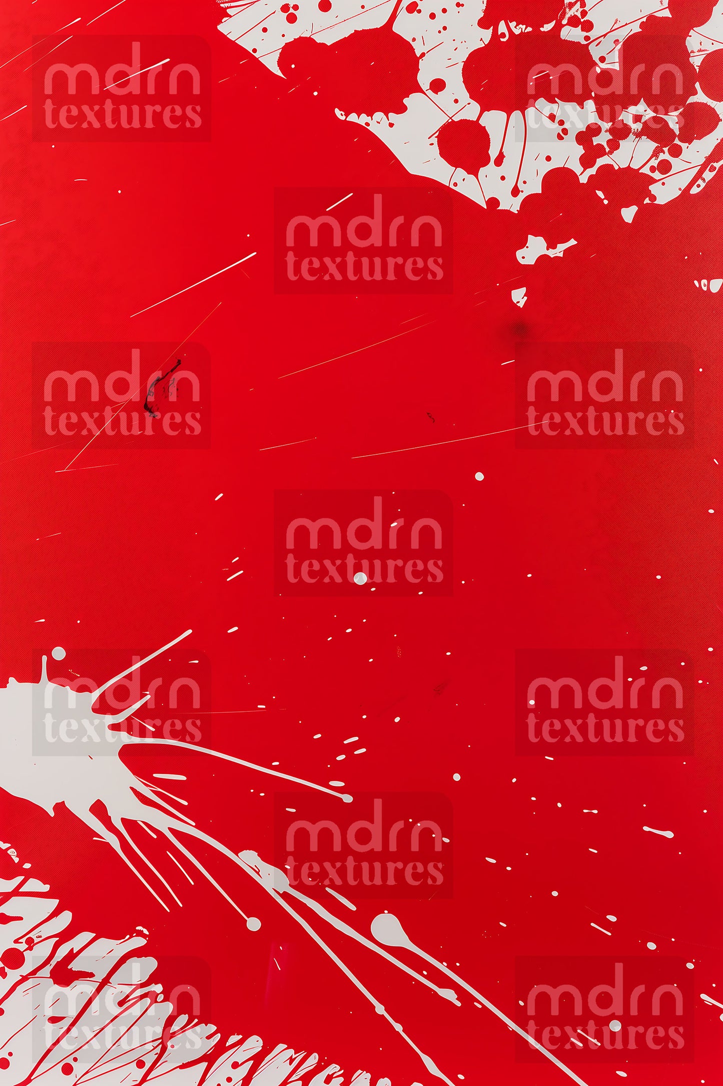 Paint Splatter
