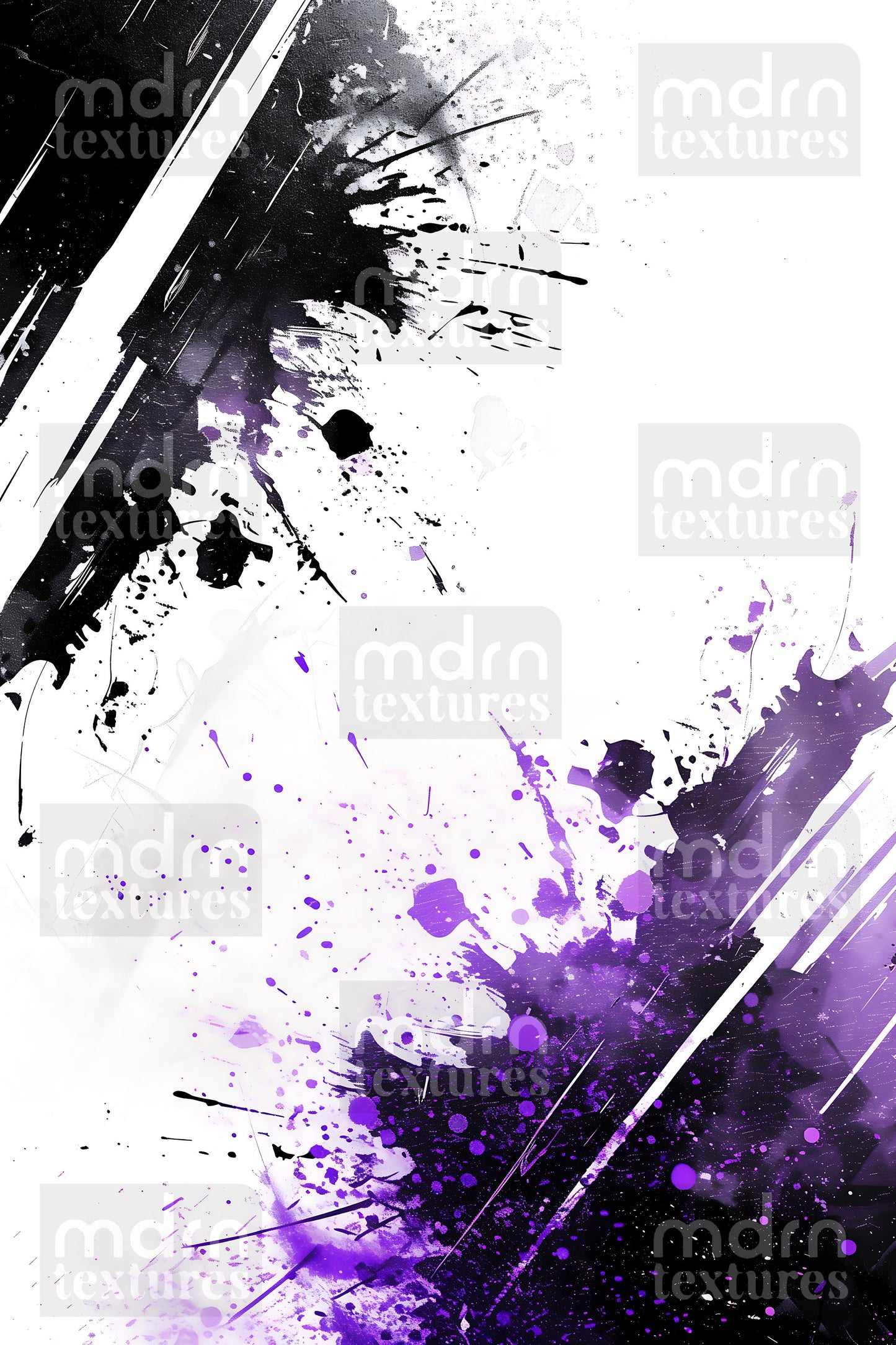 Paint Splatter