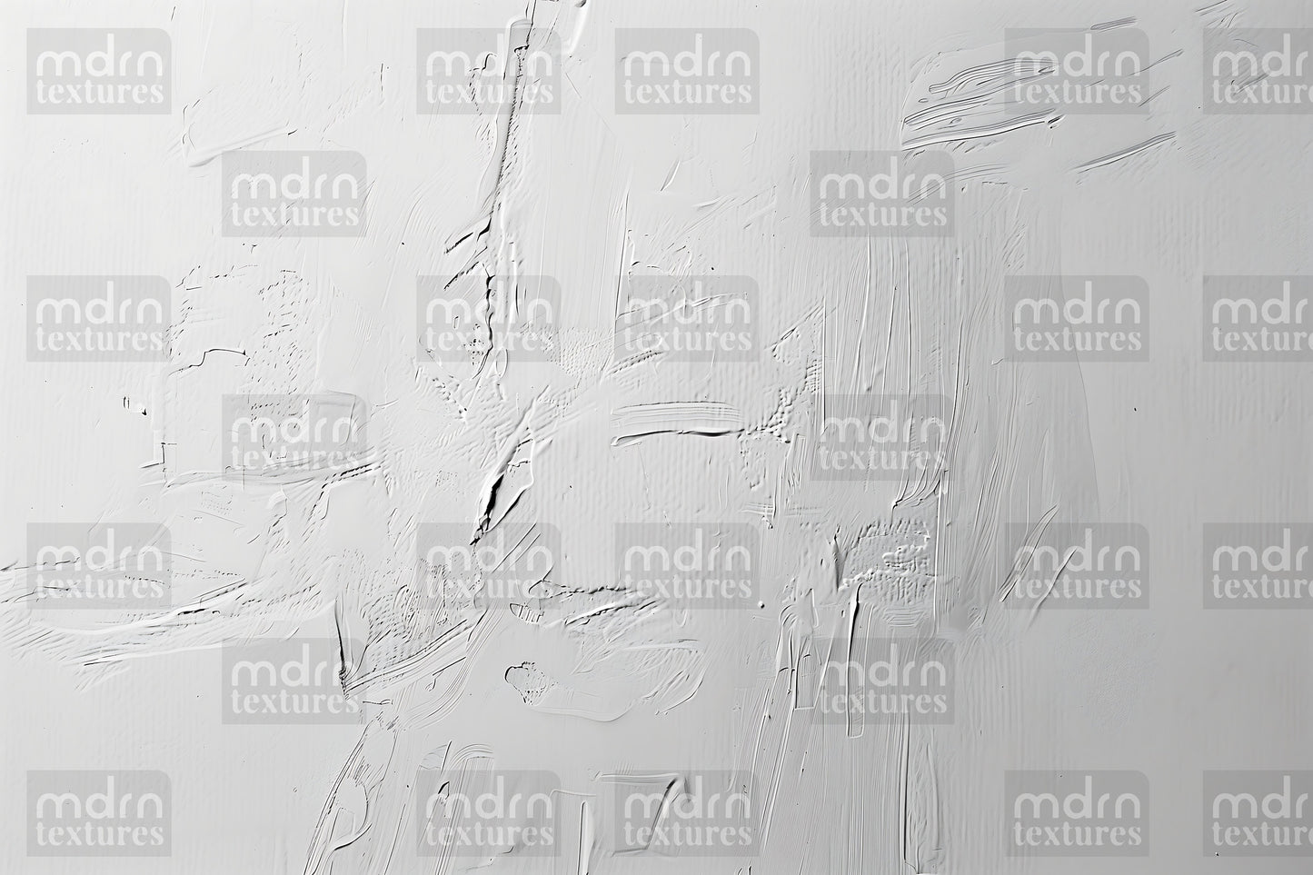 Painted Canvas