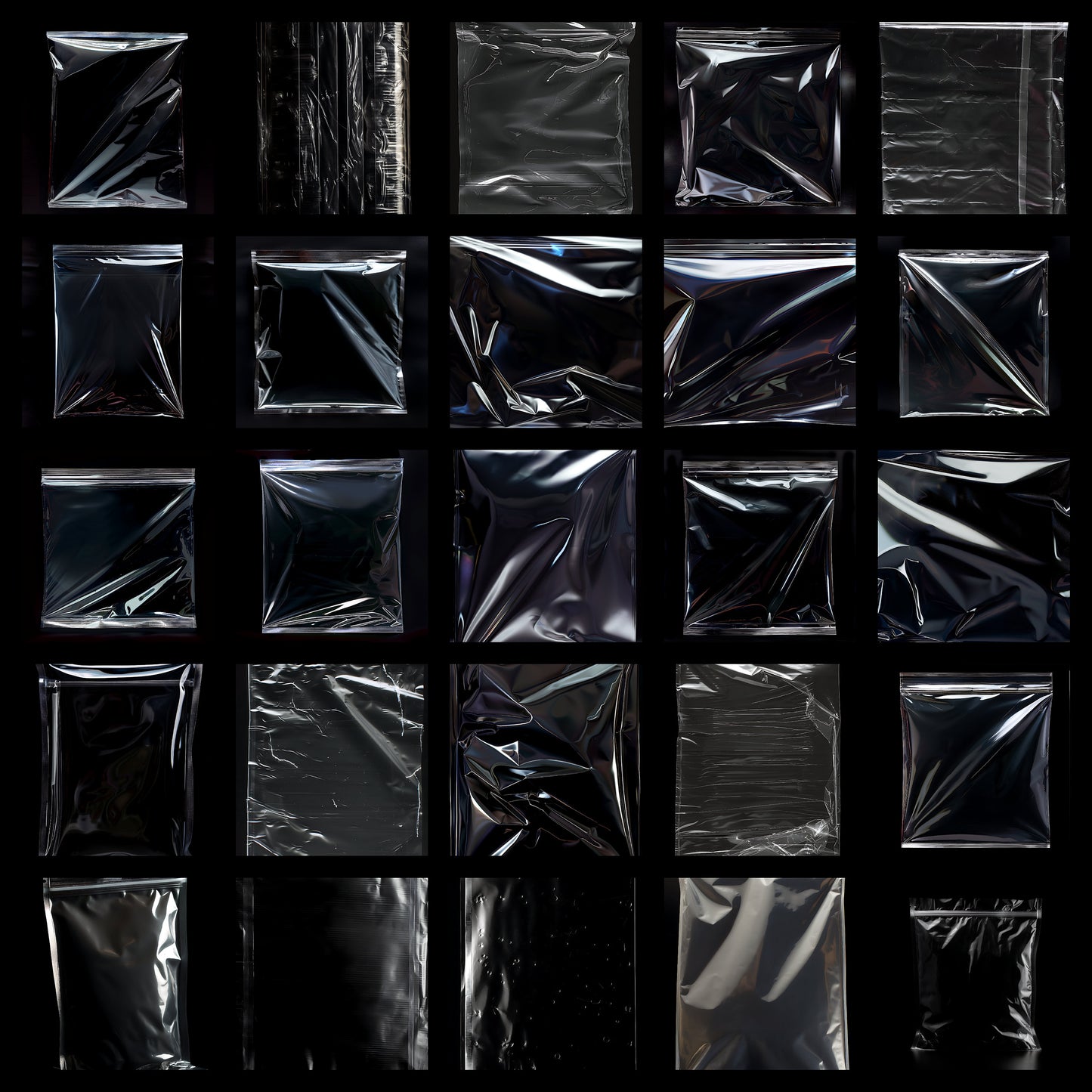 Plastic Bag