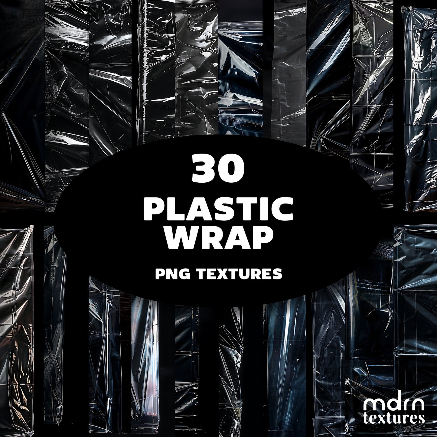 Plastic Wrap