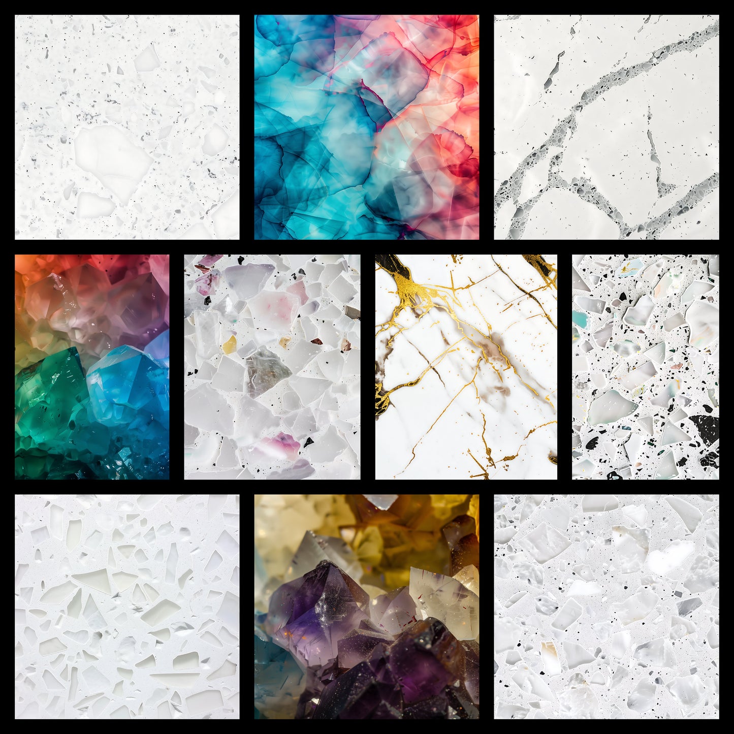 Quartz