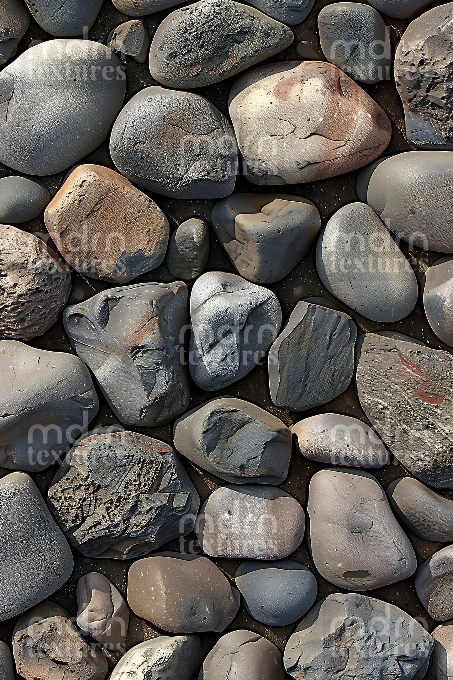 Rocks