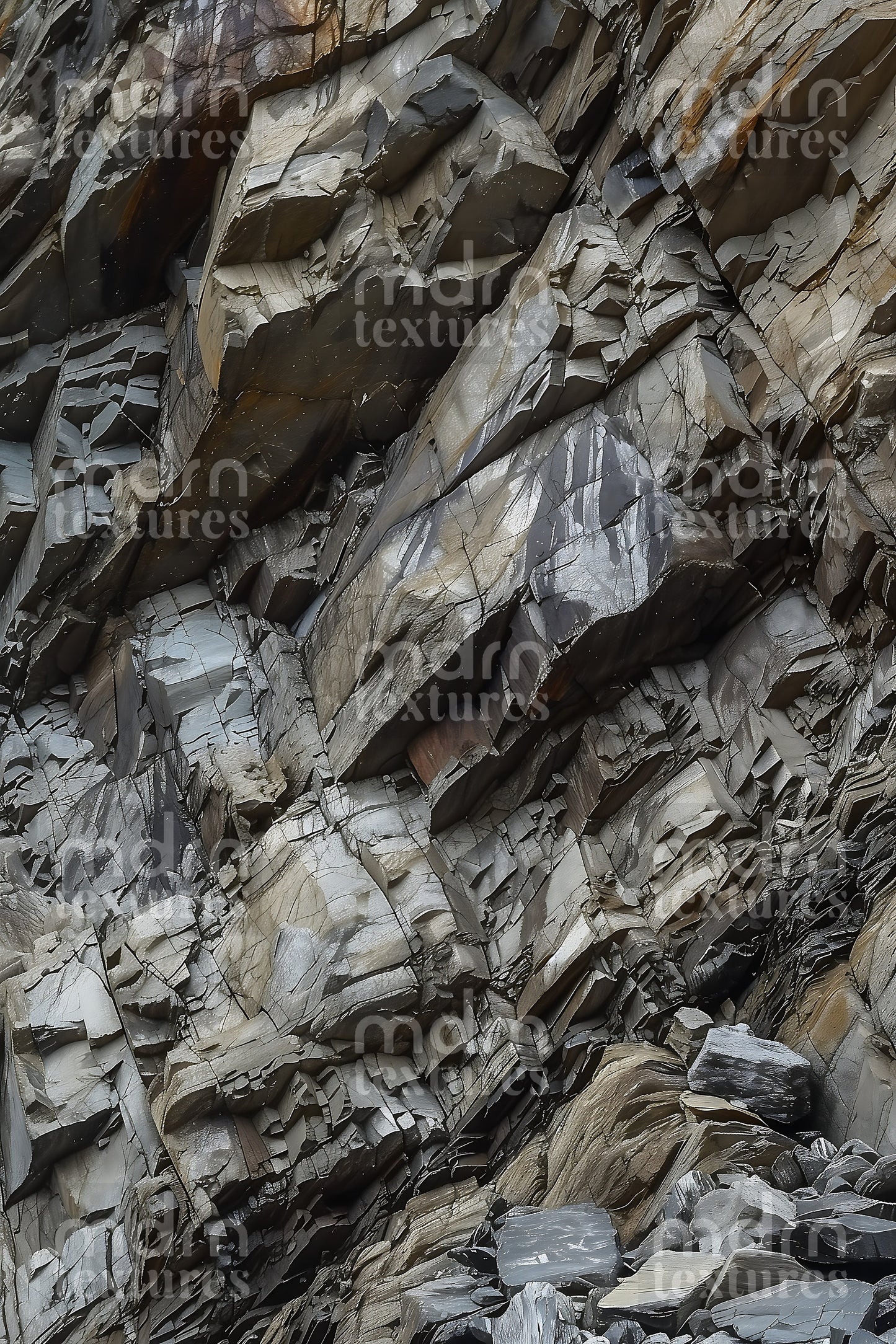 Rocks