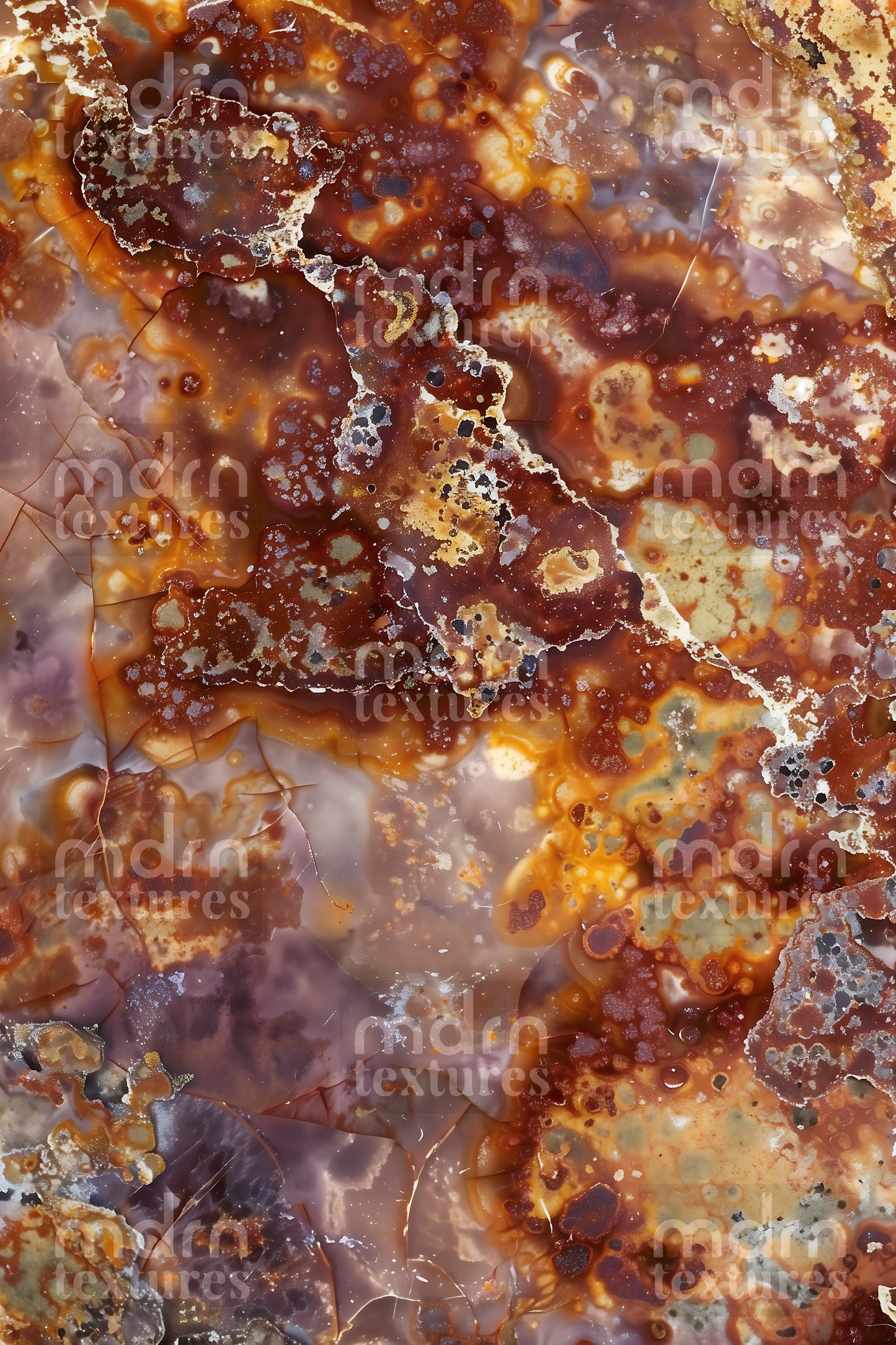 Rusted Metal