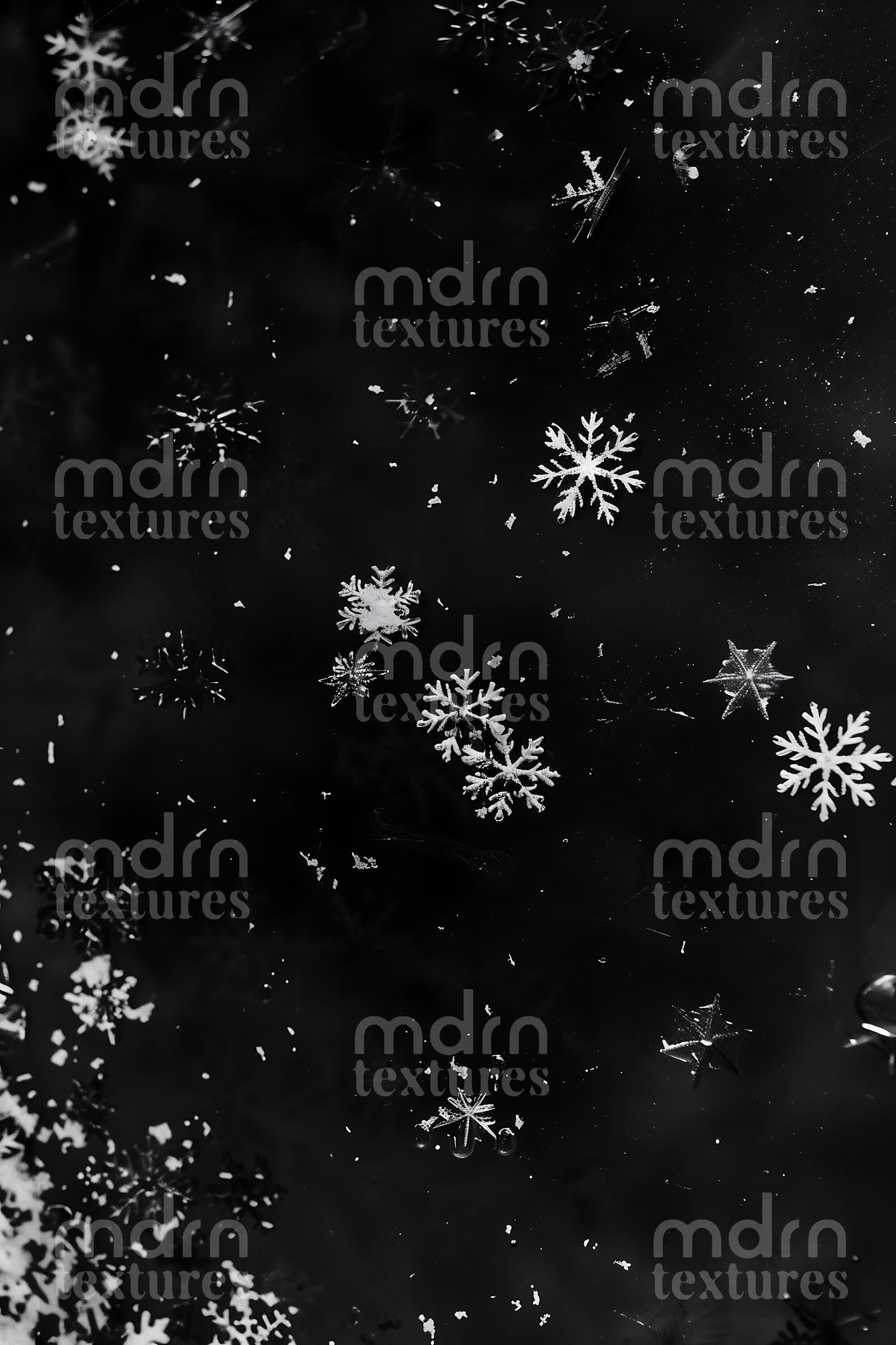Snow