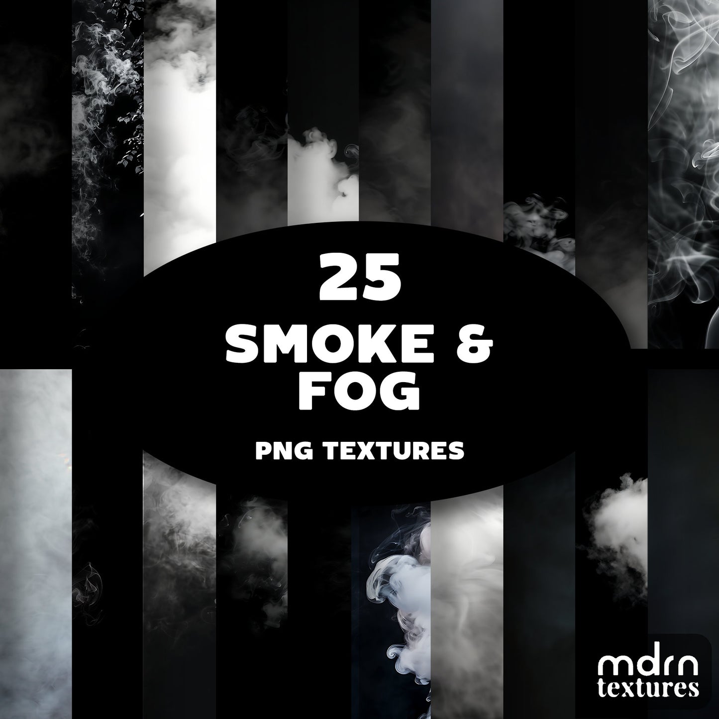 Smoke + Fog