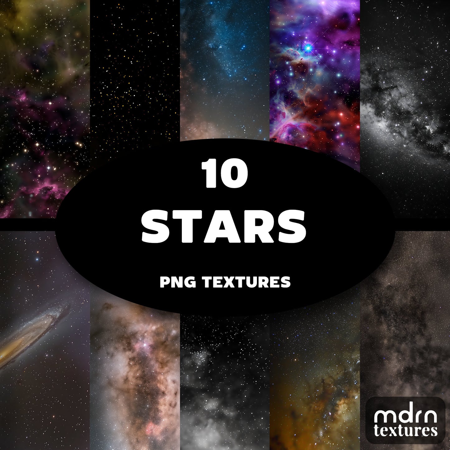 Stars