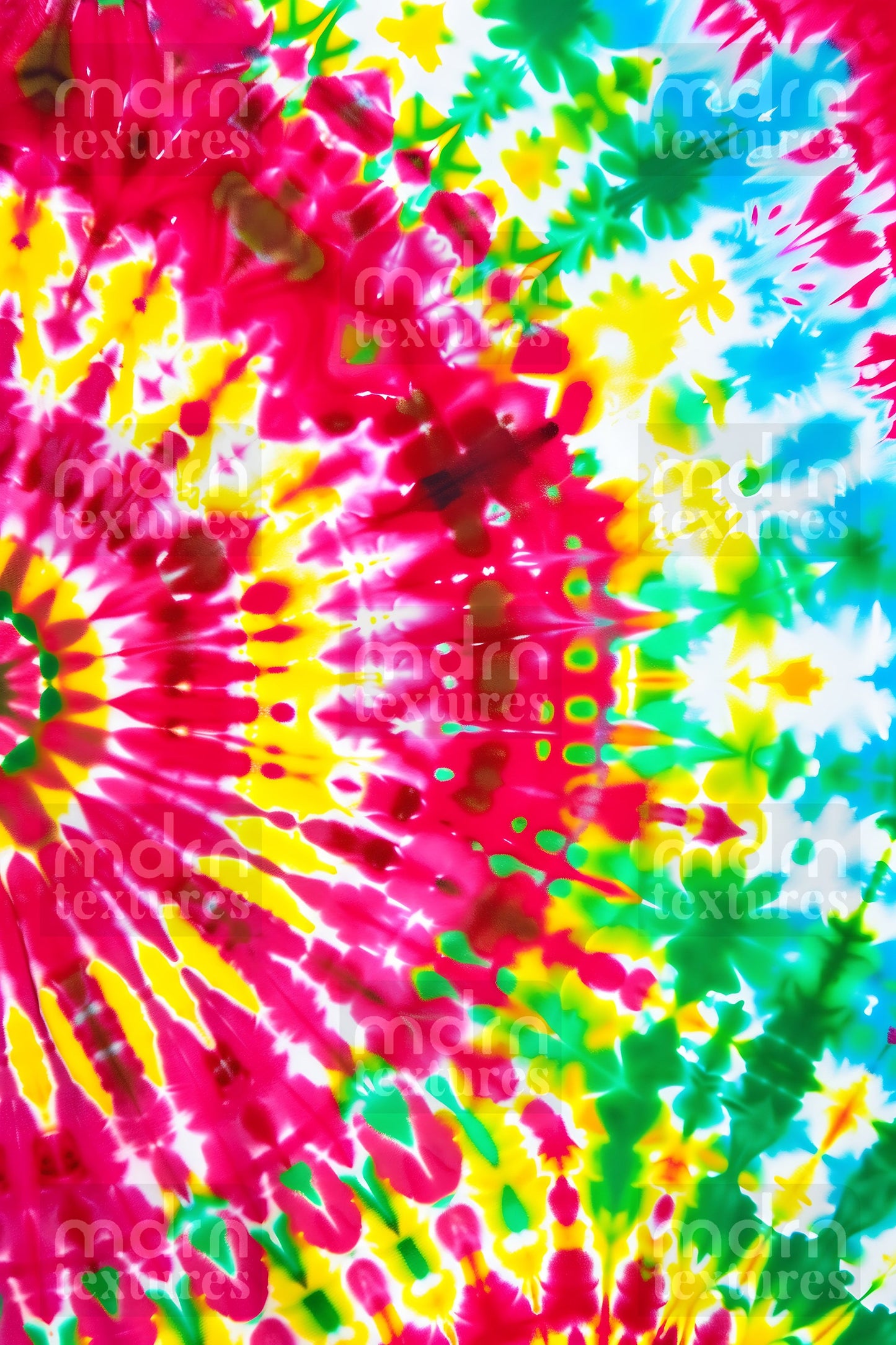 Tie Dye