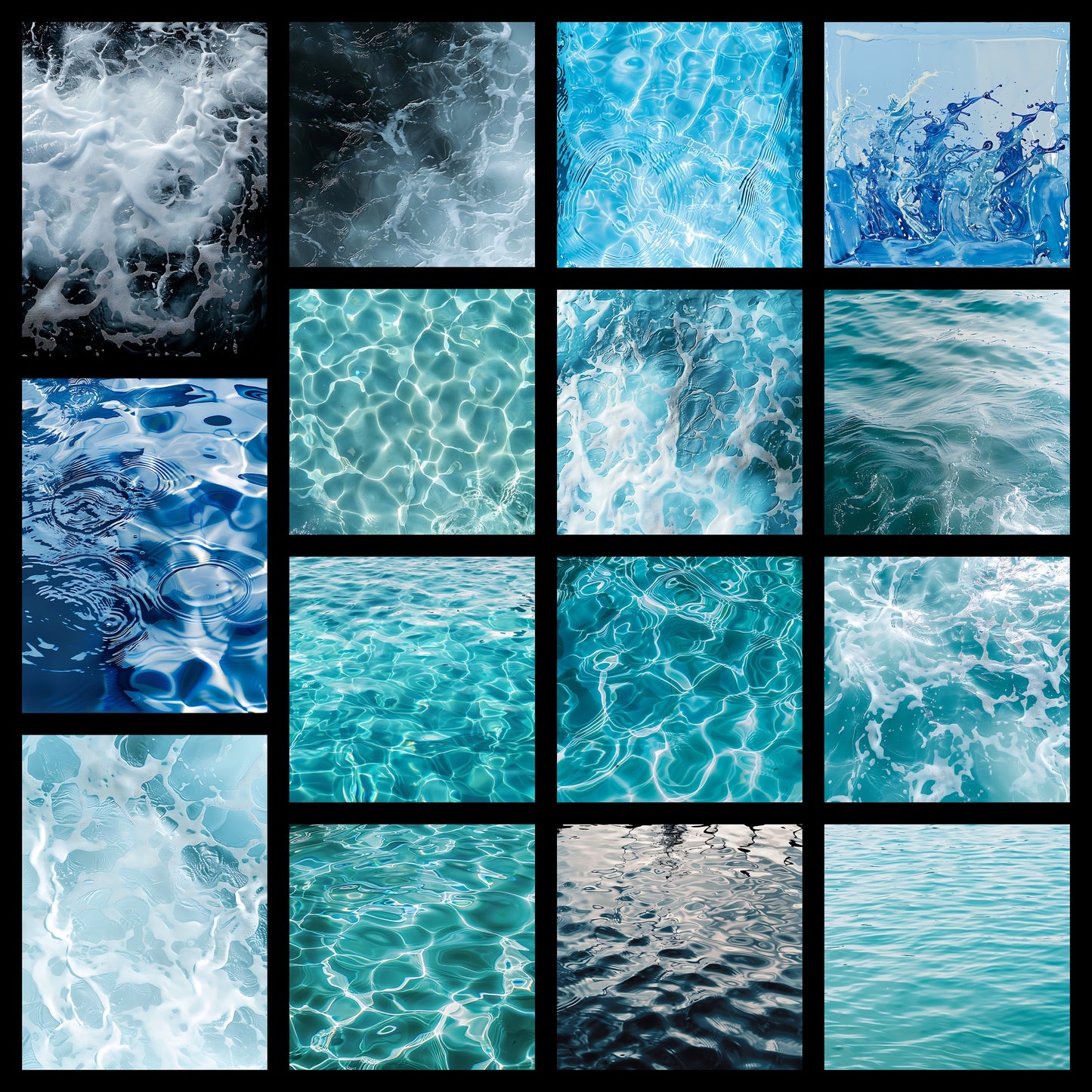 Water