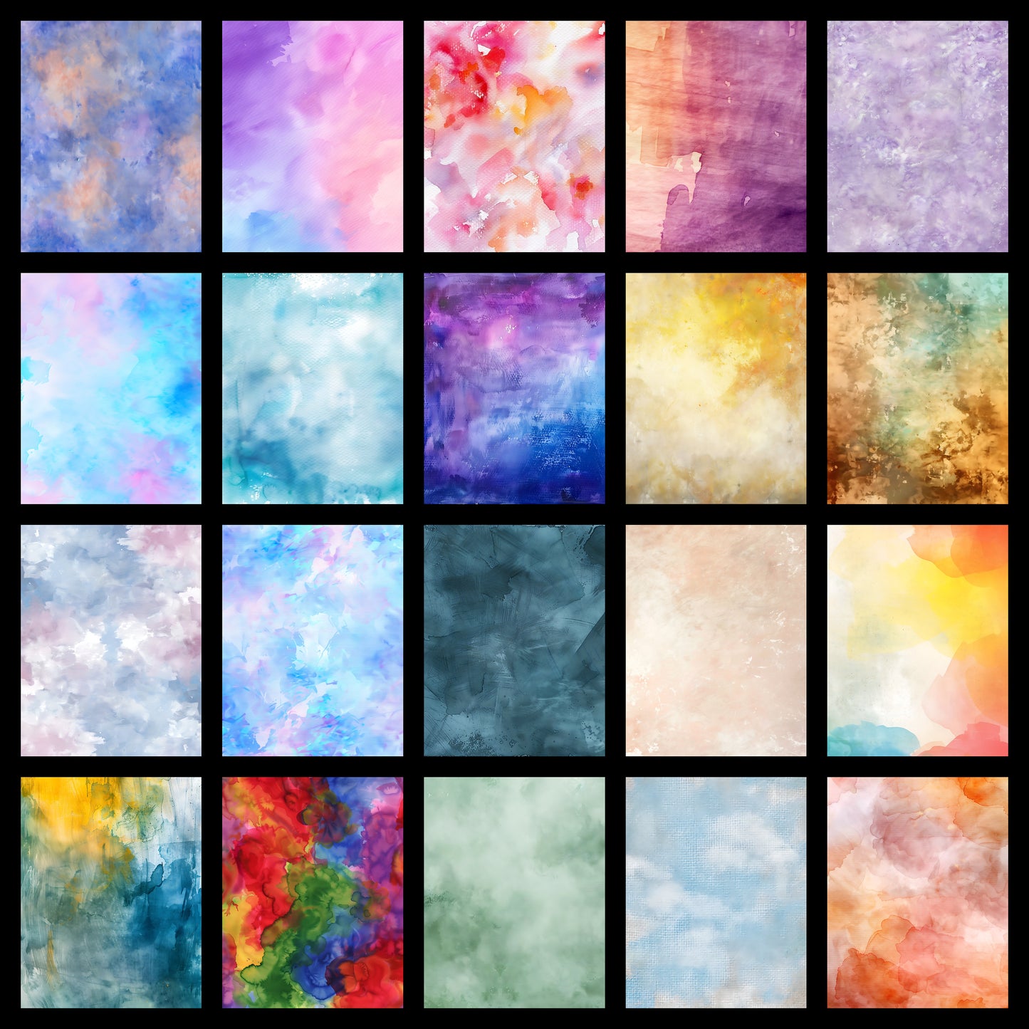 Watercolor