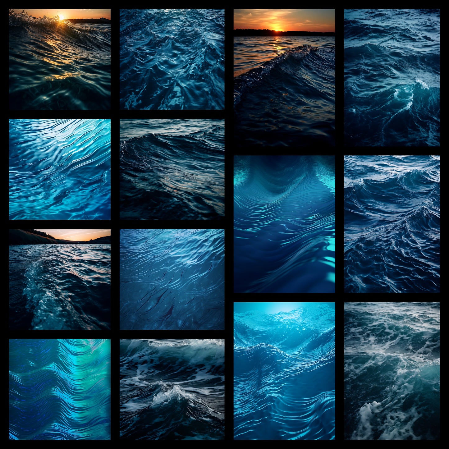Waves