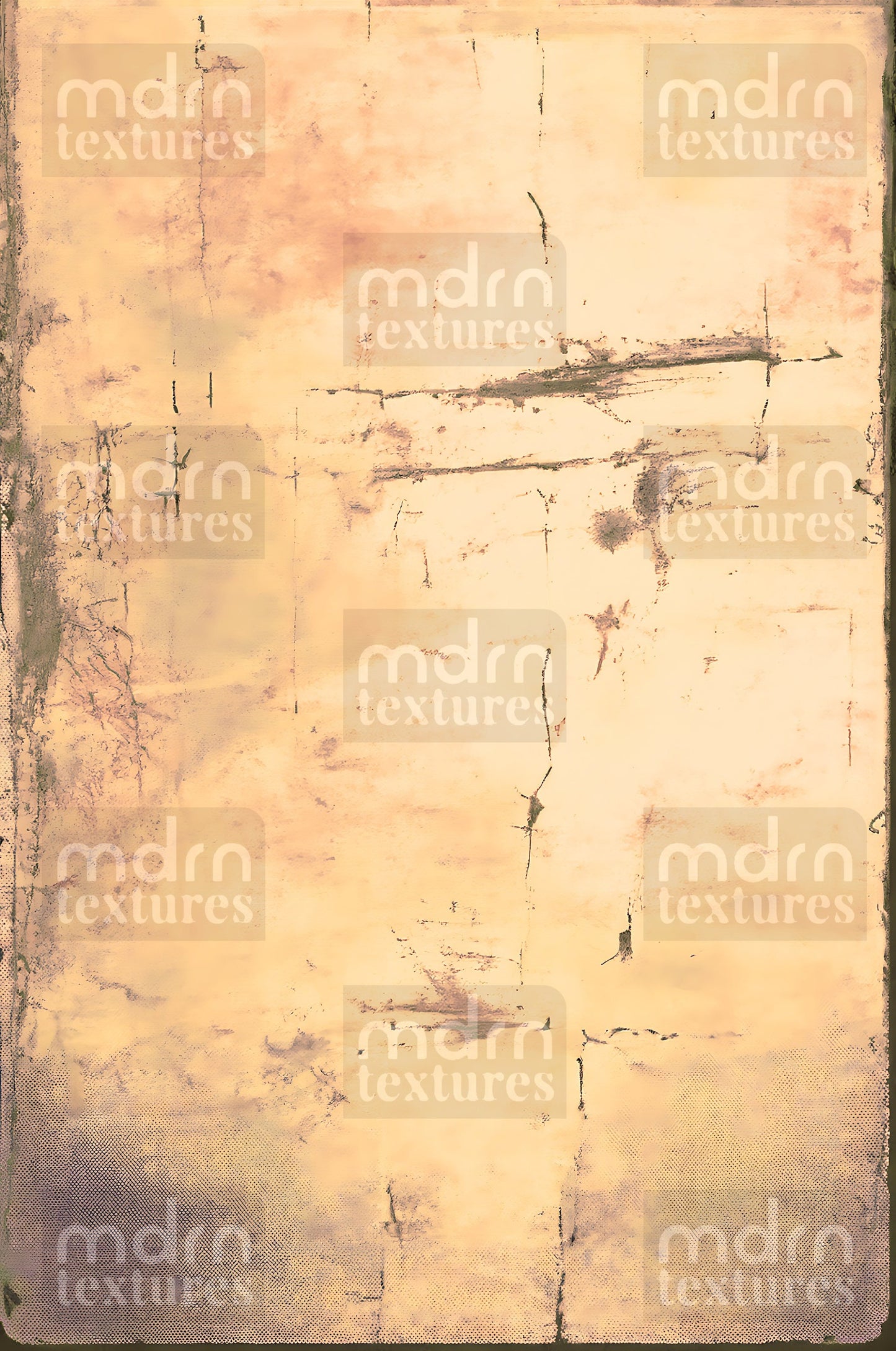 Weathered Paper