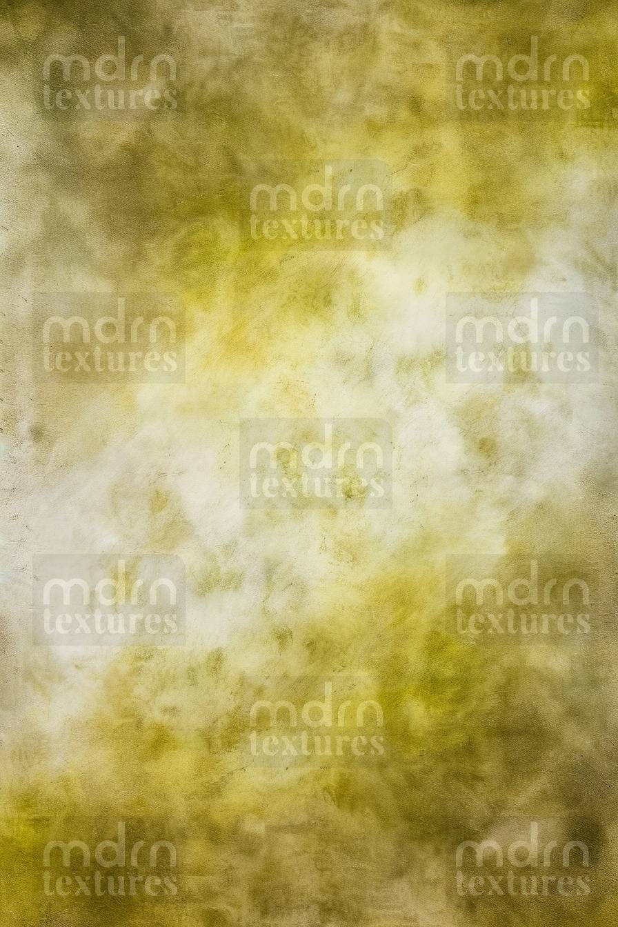 Distressed Yellow