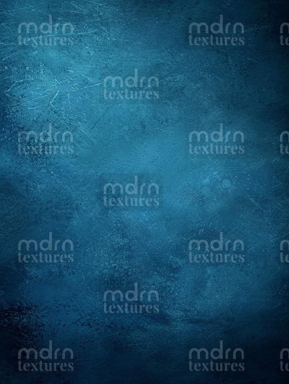 Distressed Blue