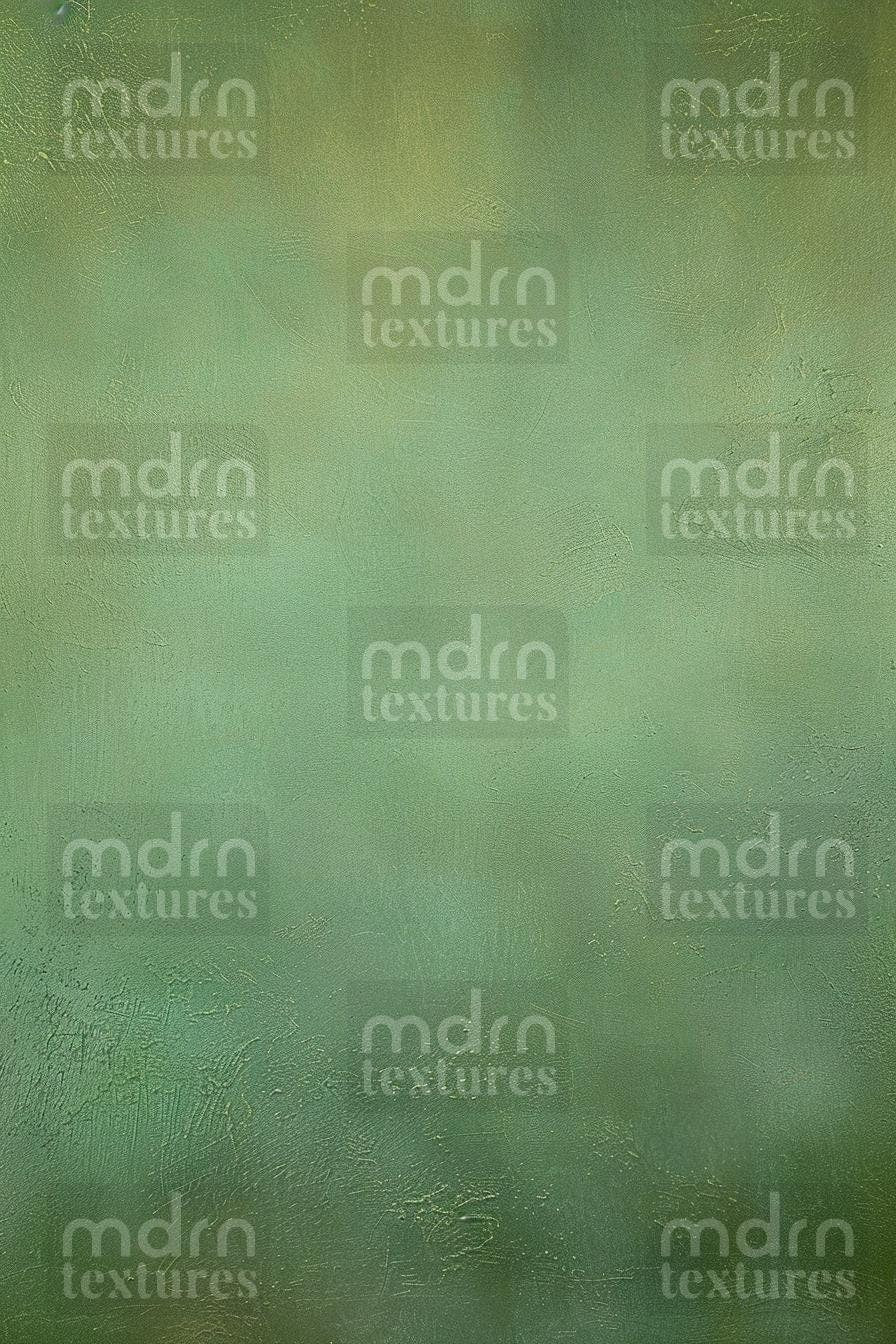 Distressed Green